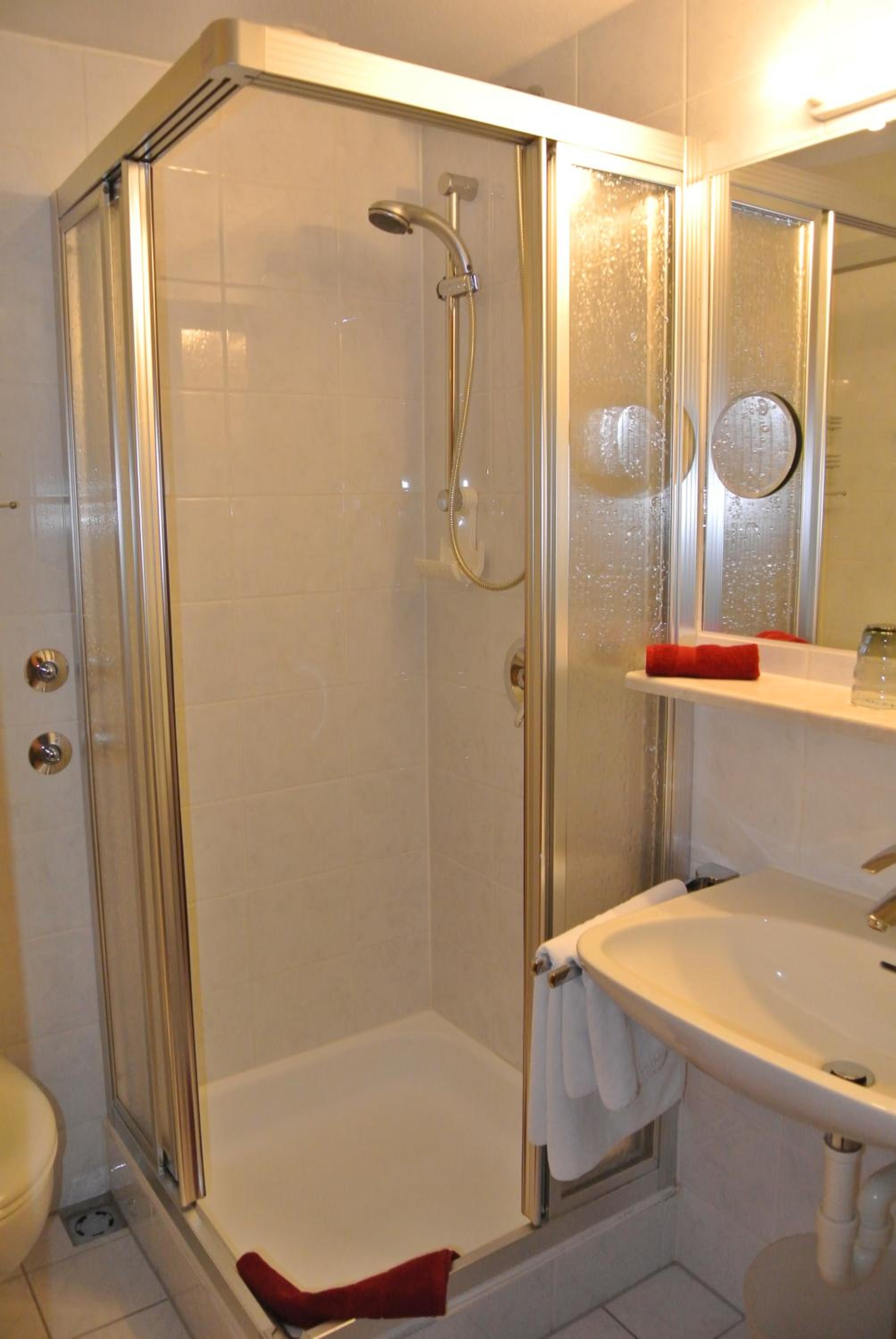 Double Room - Photo 4