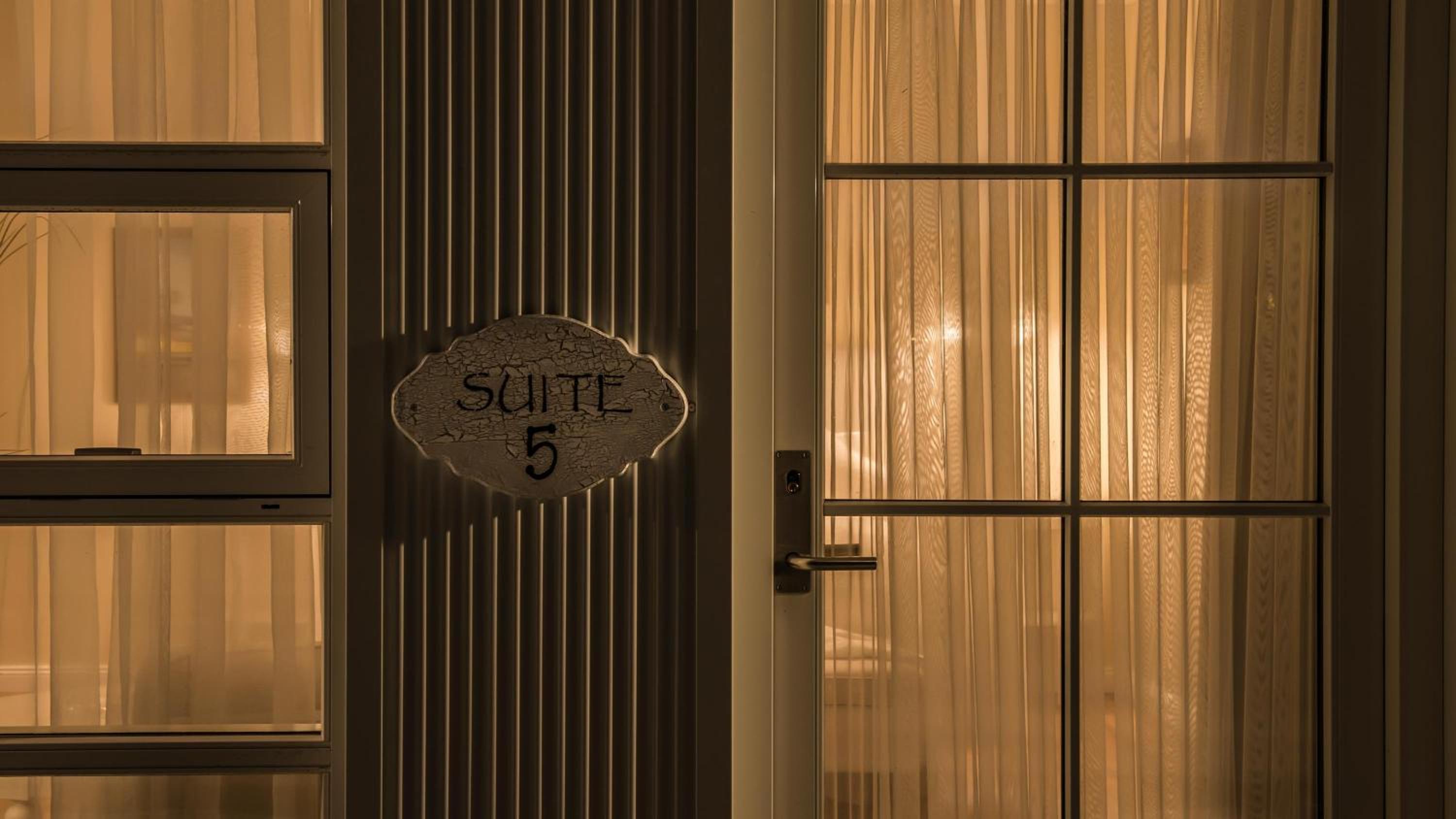 Junior Suite - Photo 3