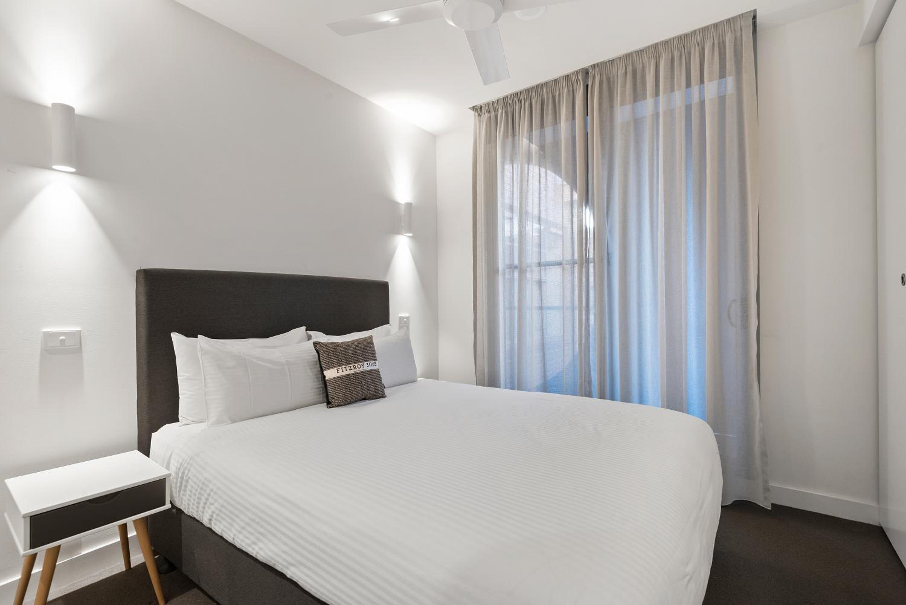 Two-bedroom Apartment - Superior