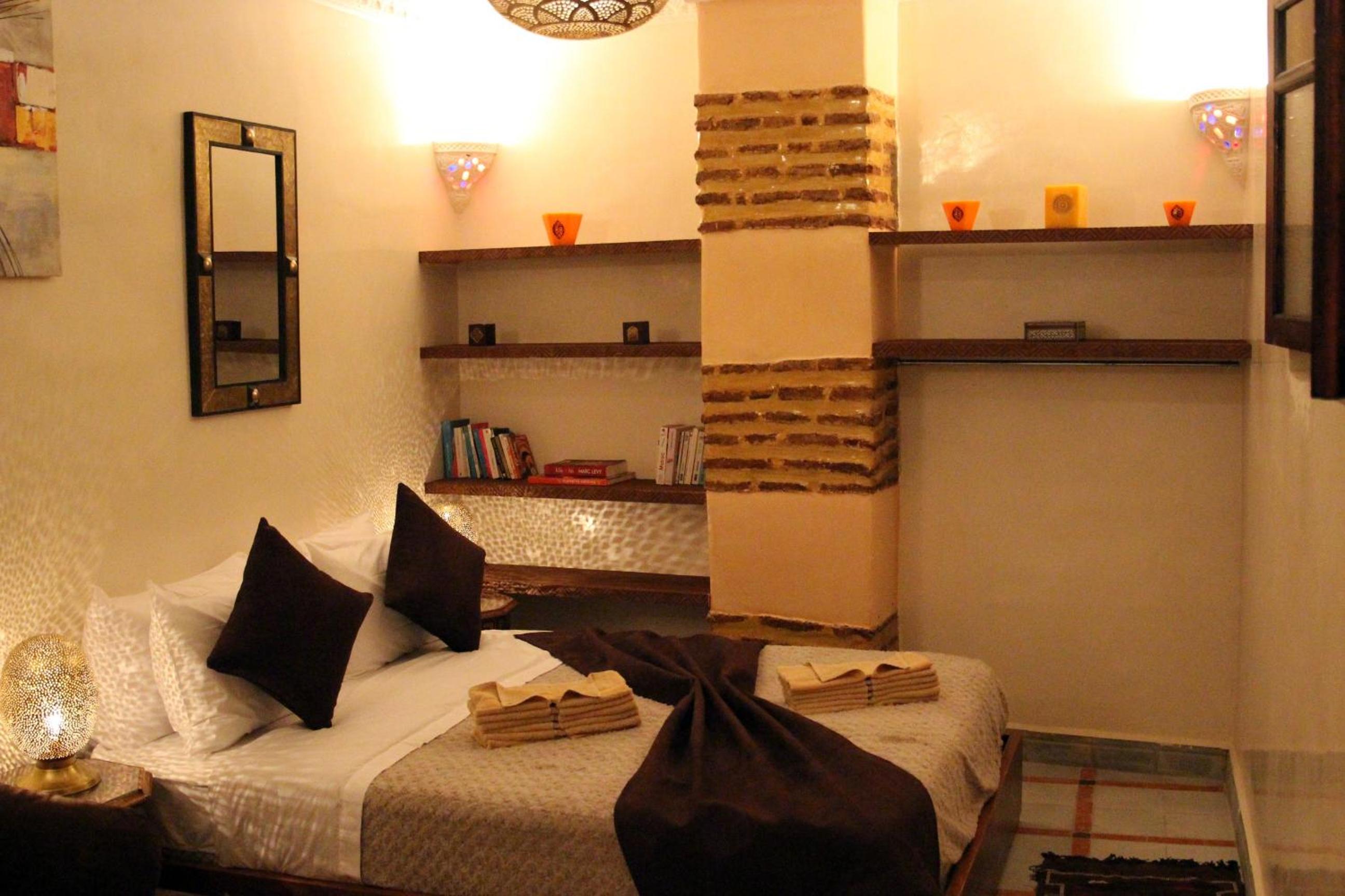 Double Room - Photo 1