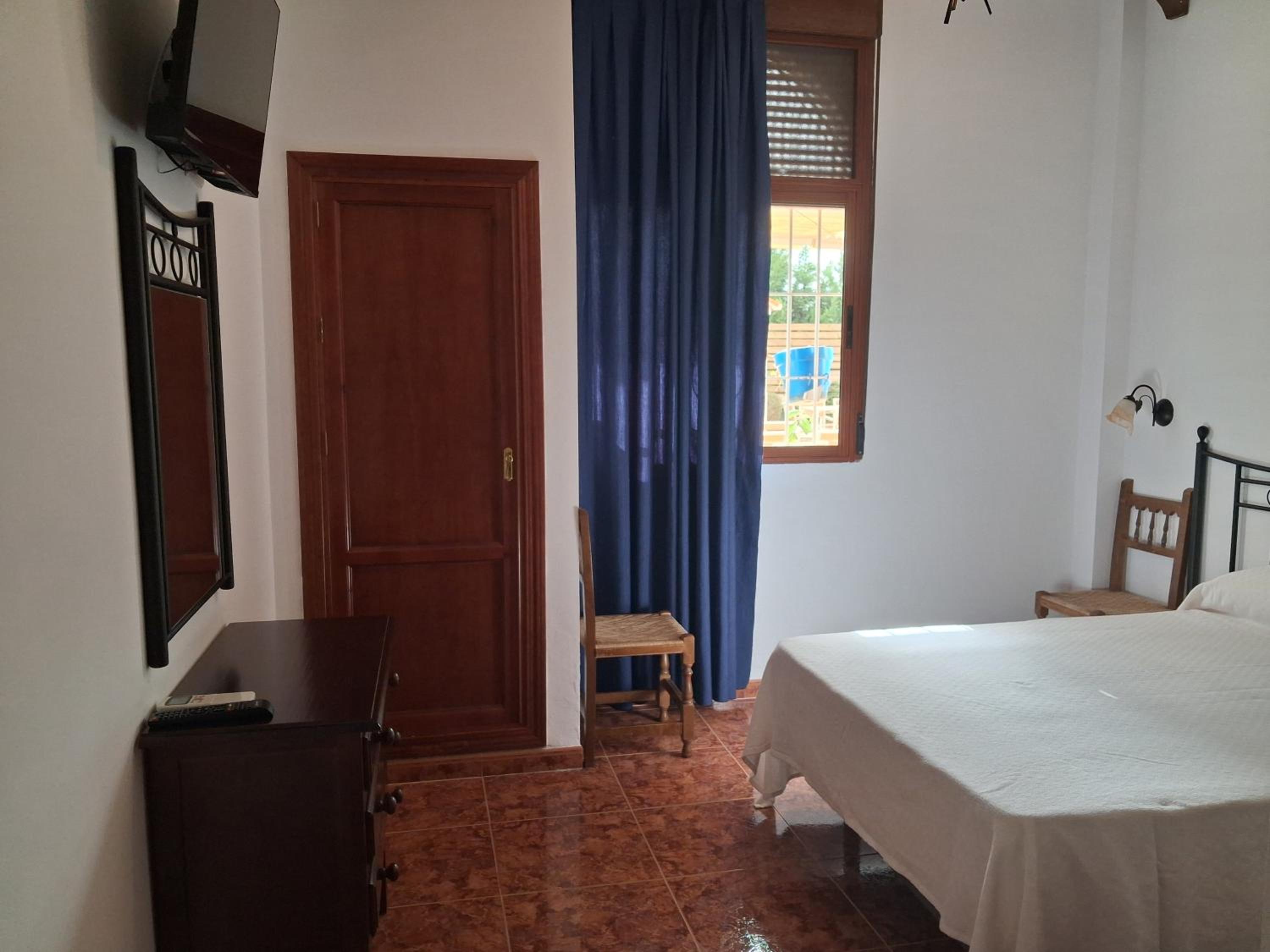 Double Room - Disability Access