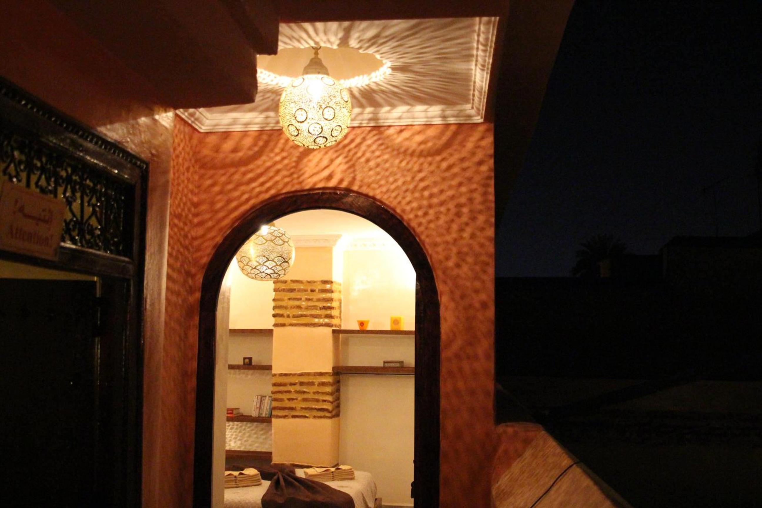 Double Room - Photo 8