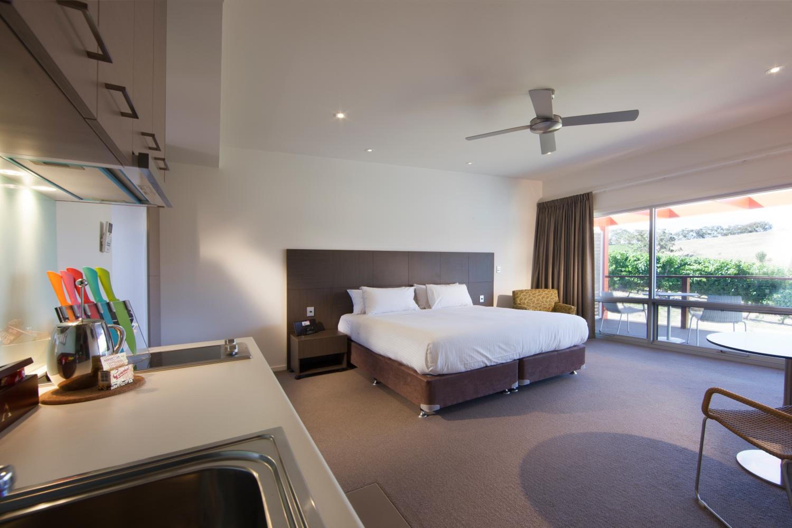 Vineyard Suite