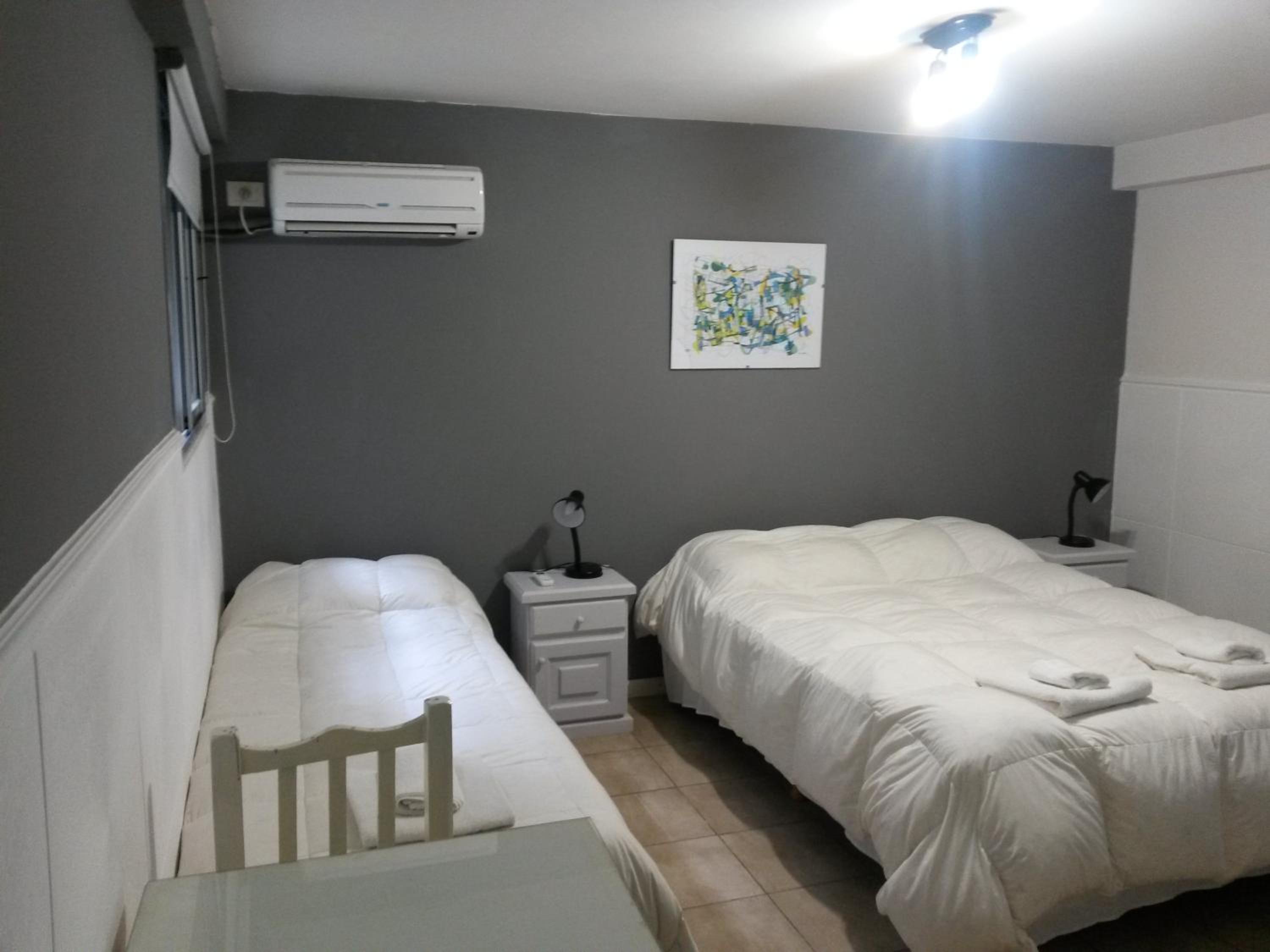 Large Double or Twin Room