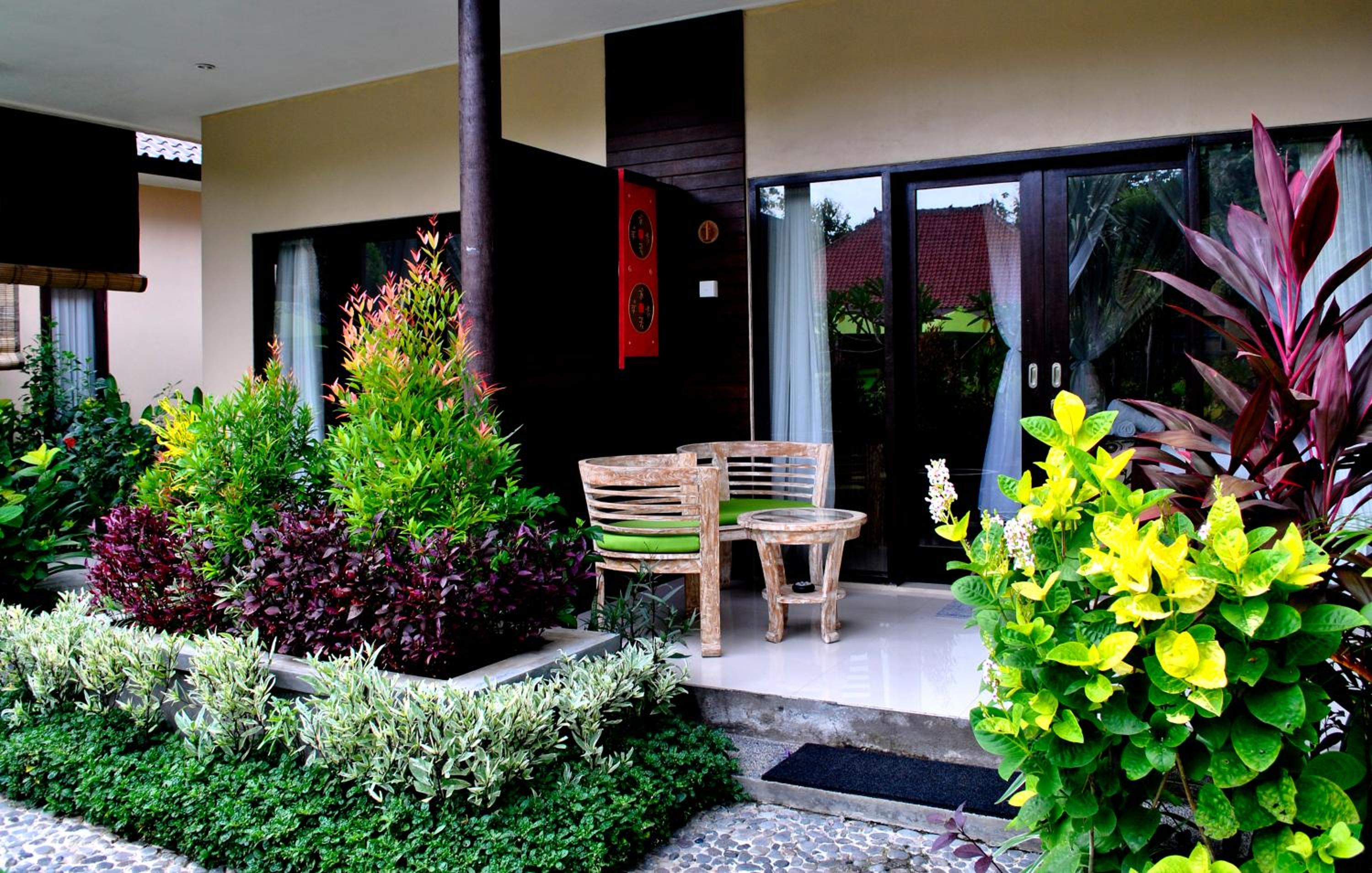 Standard Double Room - Photo 3