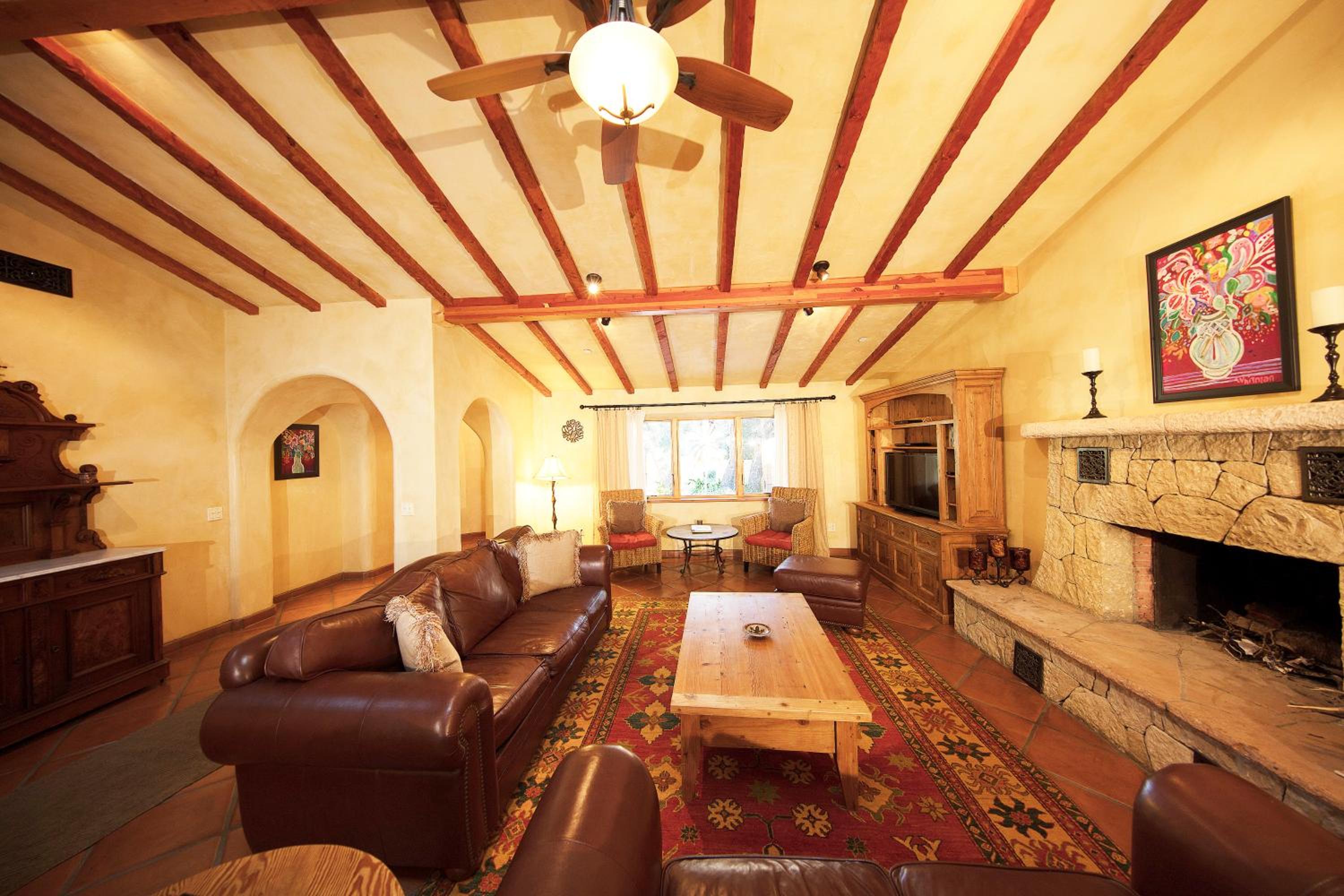 Deluxe Two-Bedroom Villa
