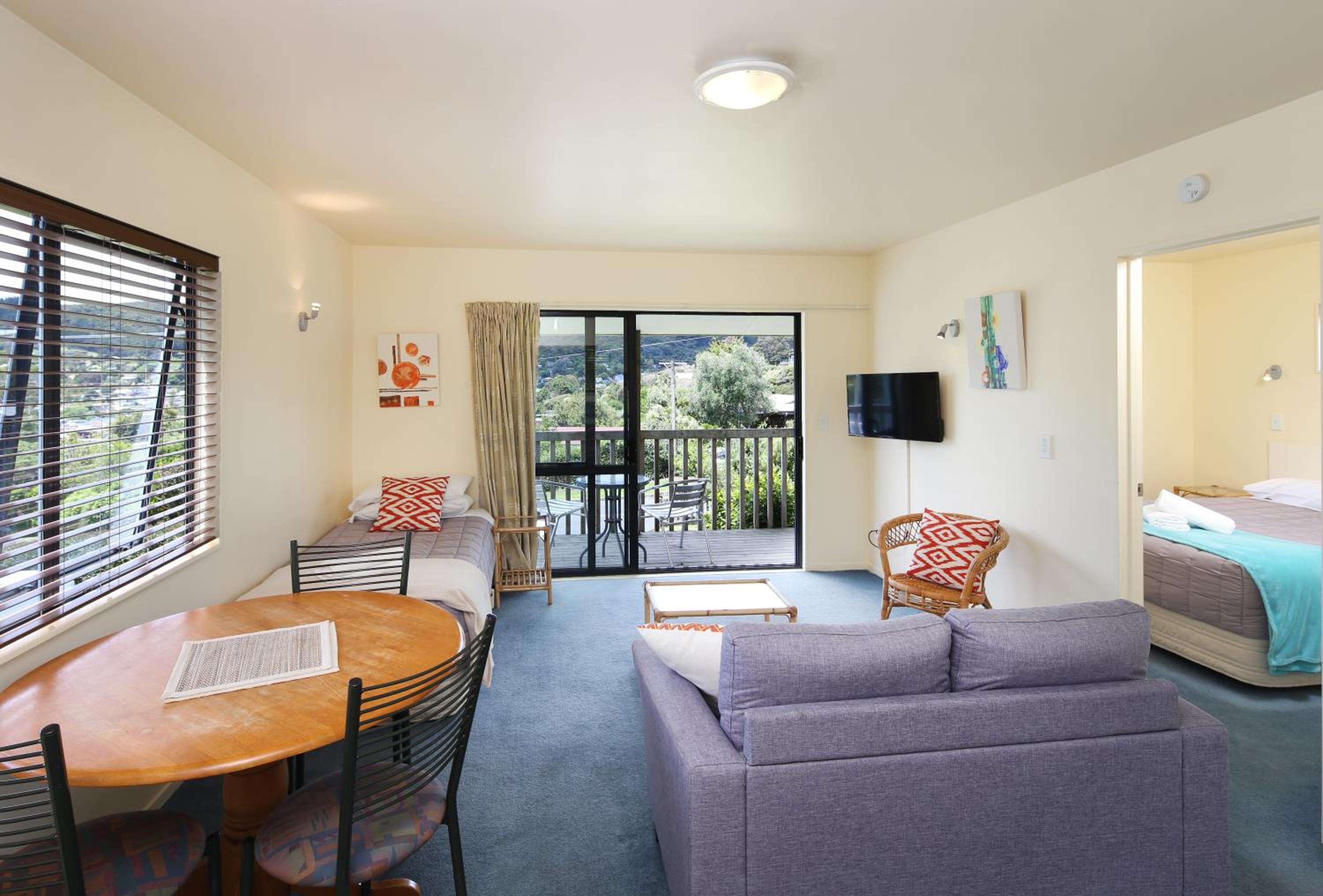 Superior Triple Room photo 1