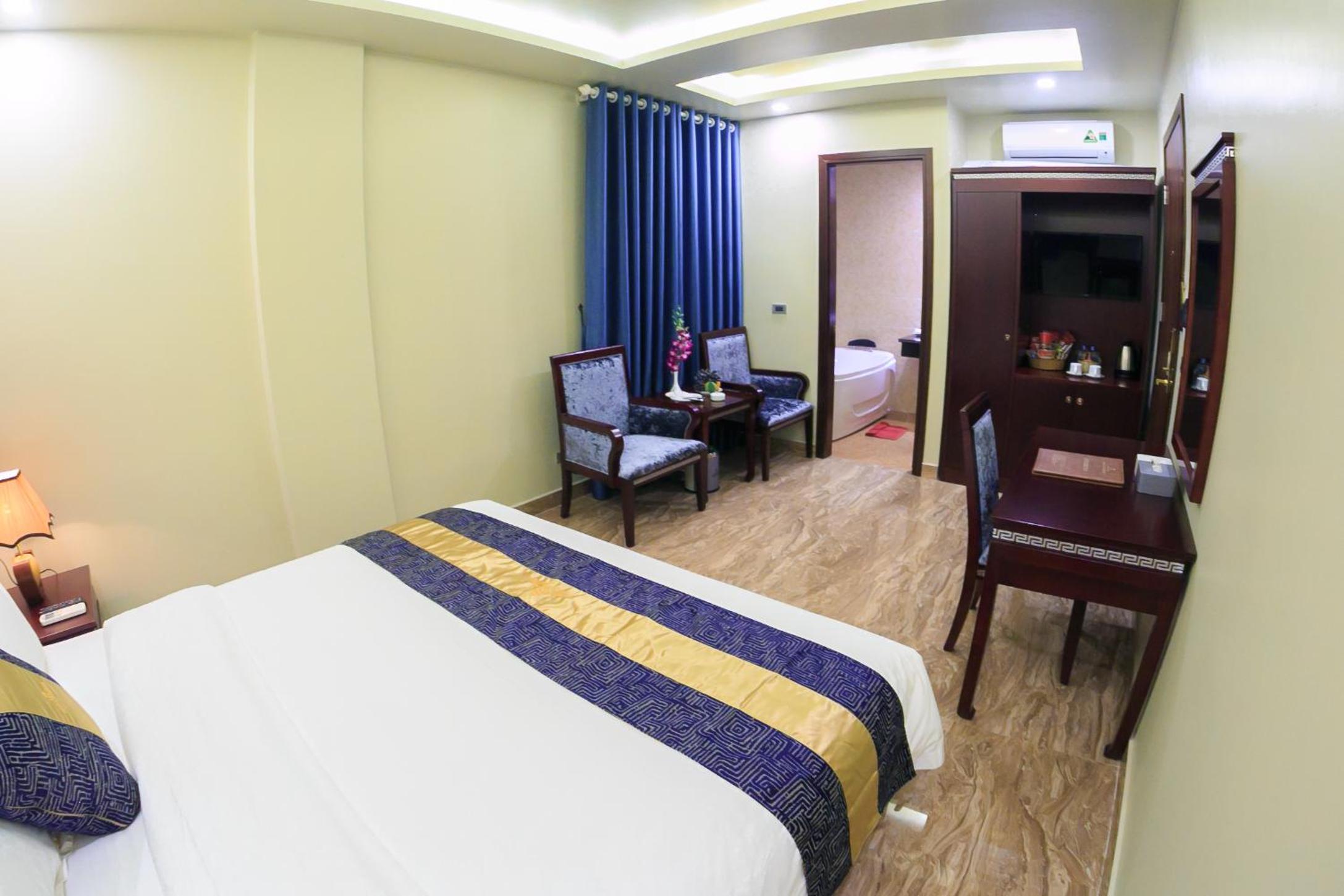 Superior Double Room - Photo 2