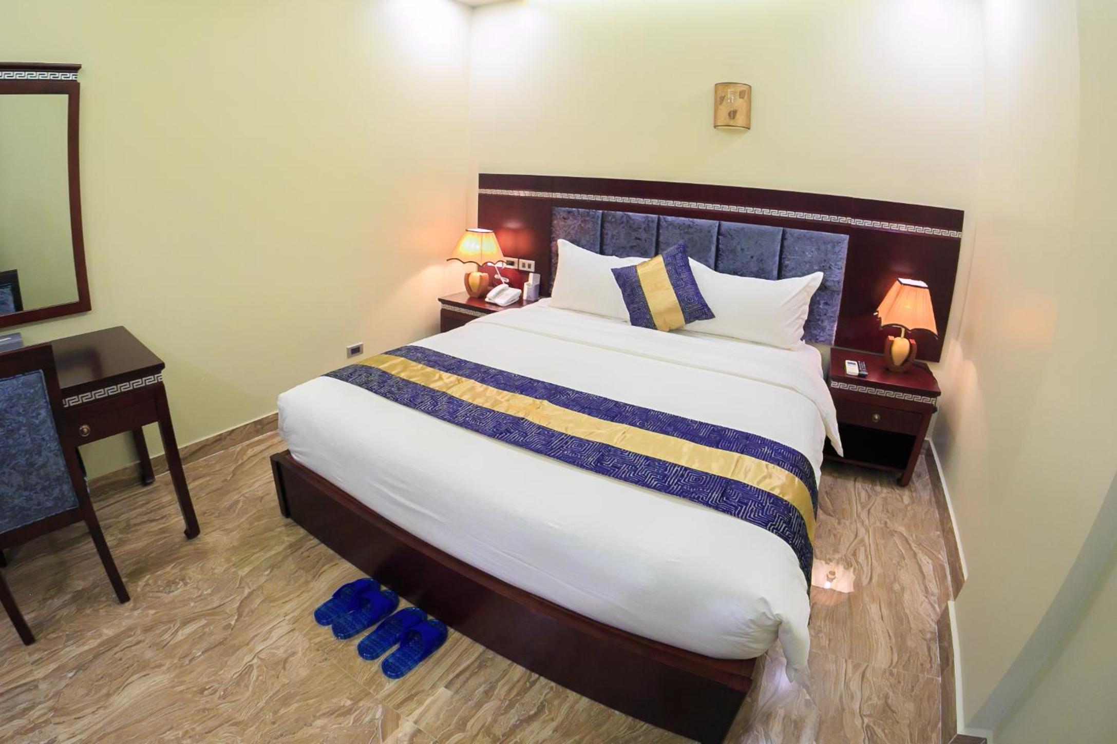 Superior Double Room - Photo 4