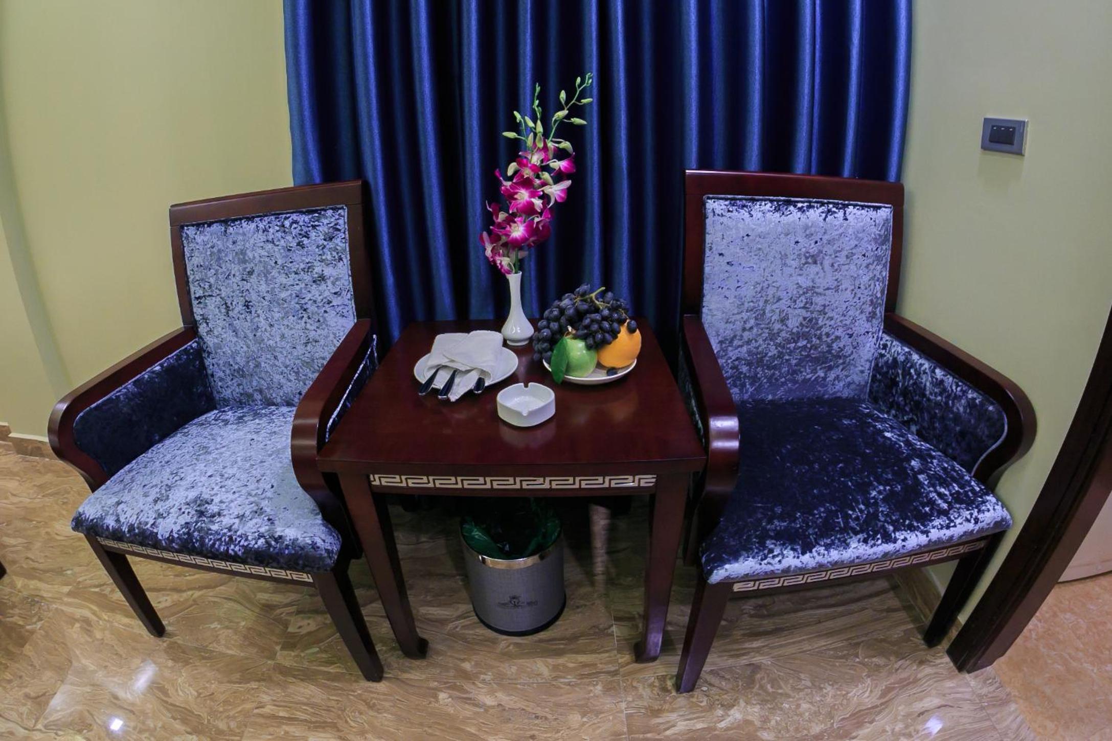 Superior Double Room - Photo 5