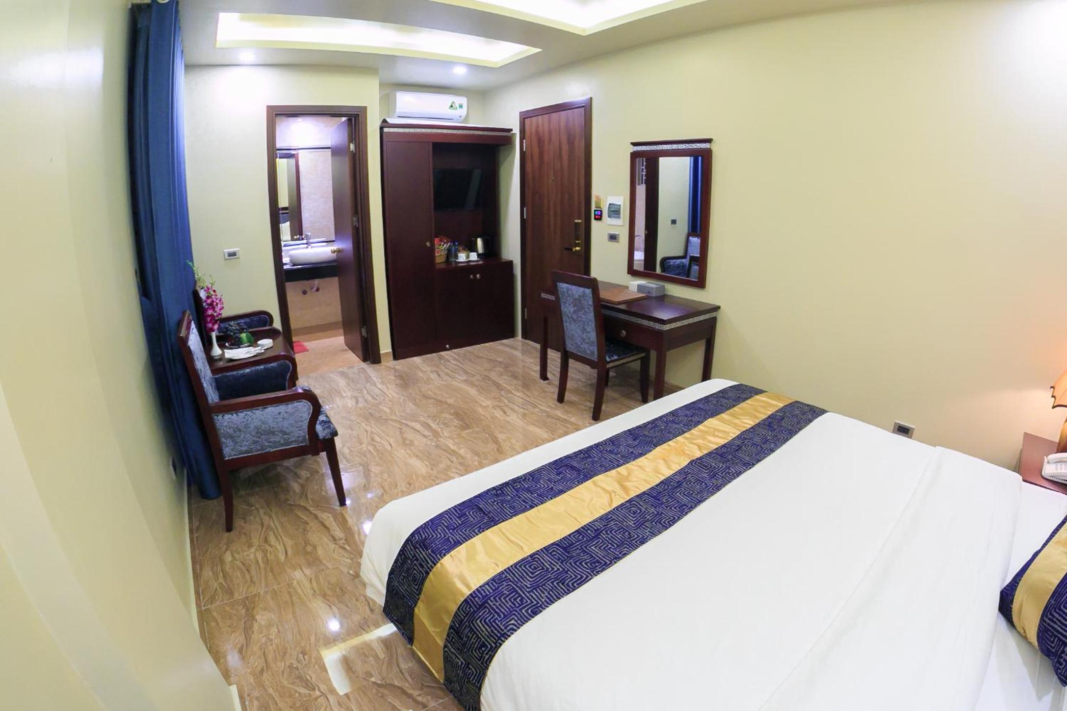 Superior Double Room - Photo 1