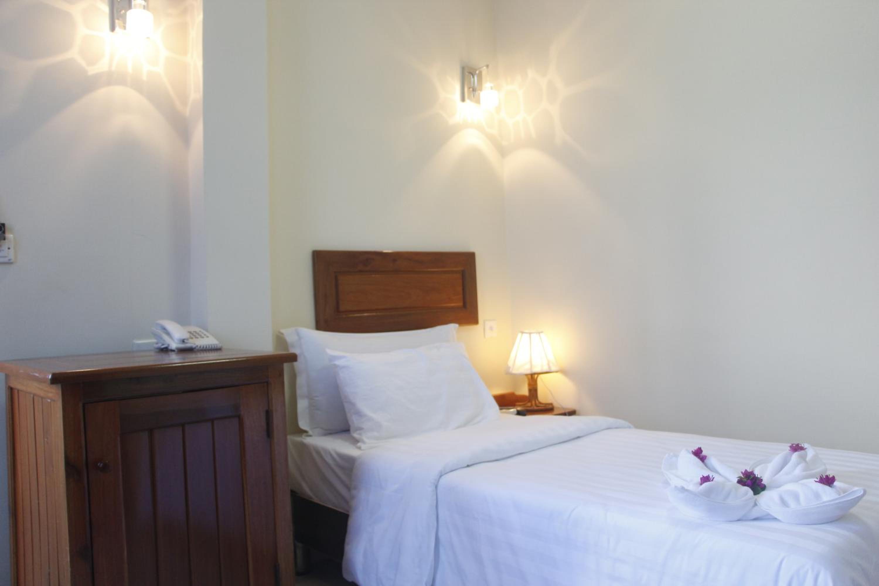 Standard Single Room photo 3