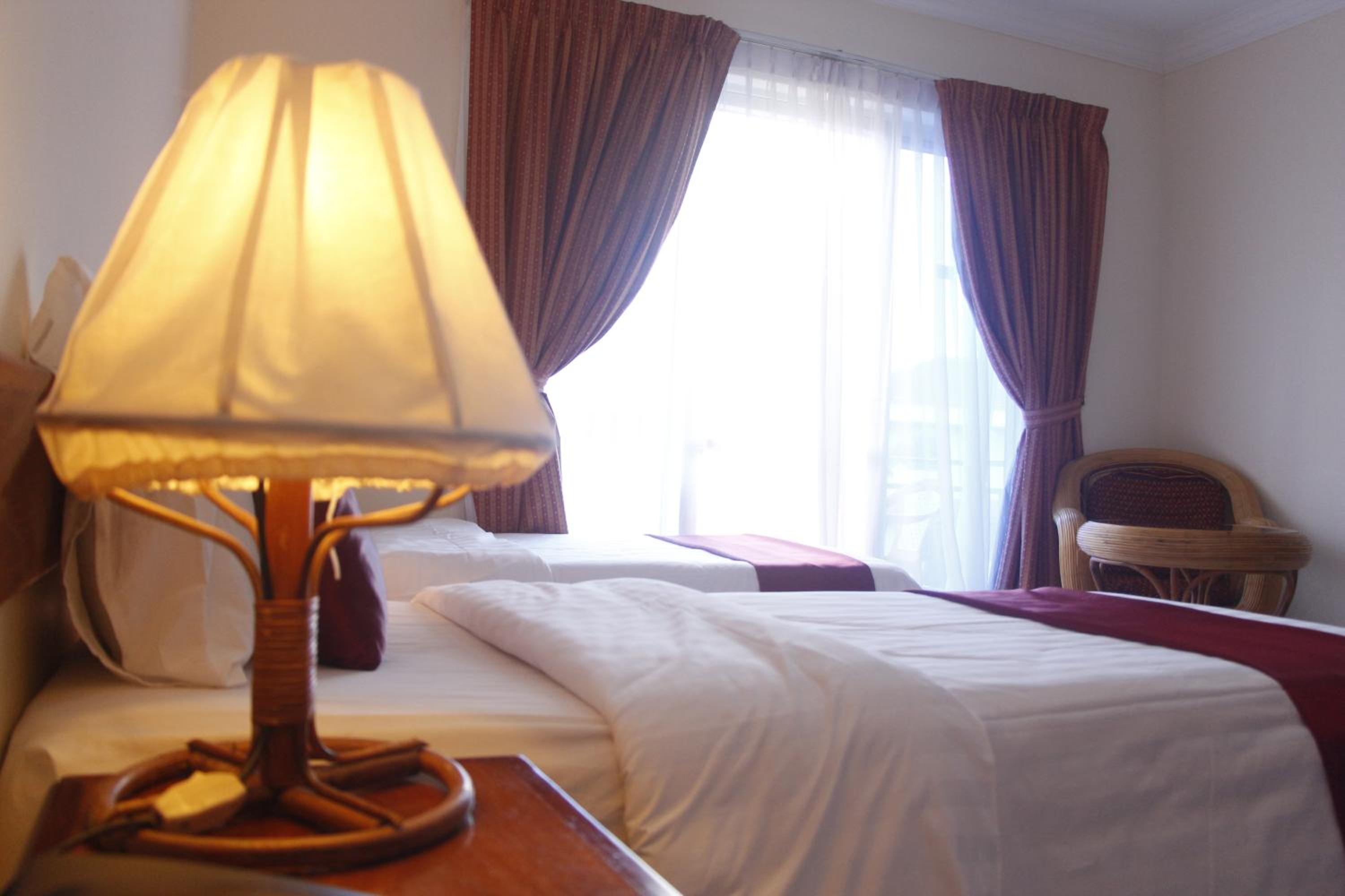 Superior Triple Room photo 2