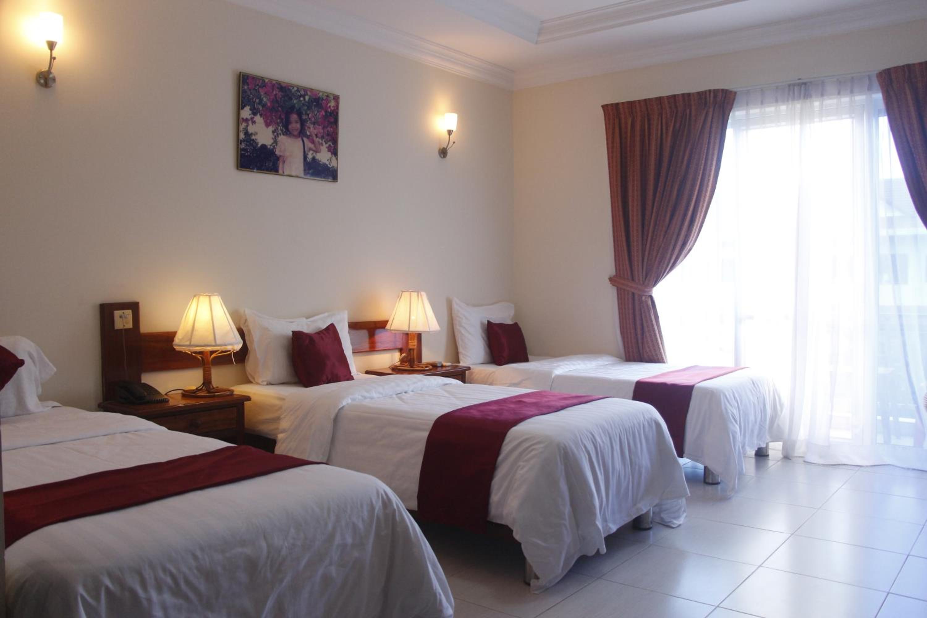 Superior Triple Room photo 1