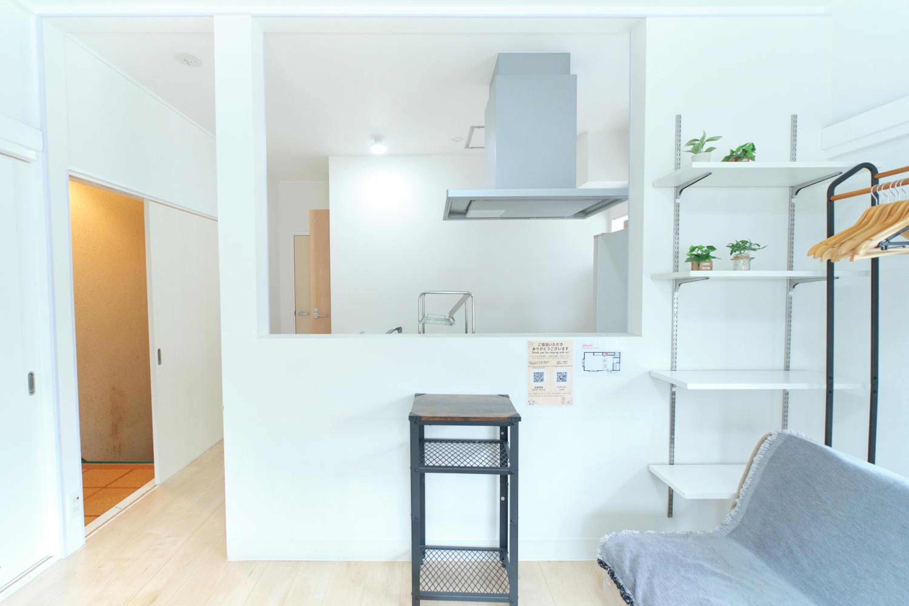 One-Bedroom House photo 2