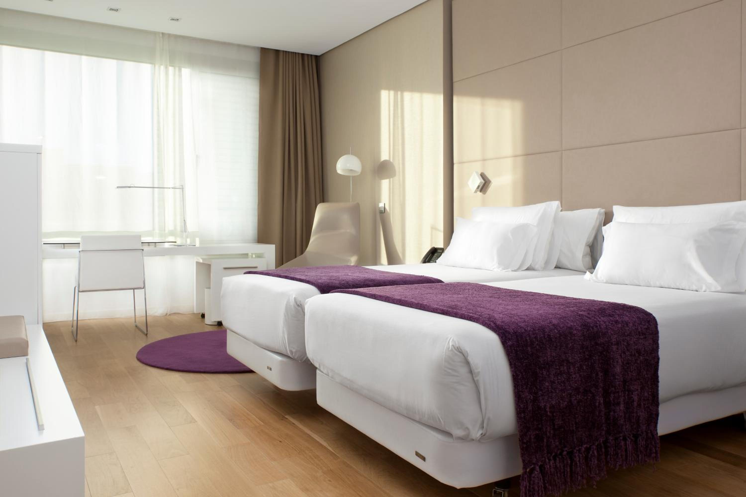 Superior Room with Terrace and Extra bed