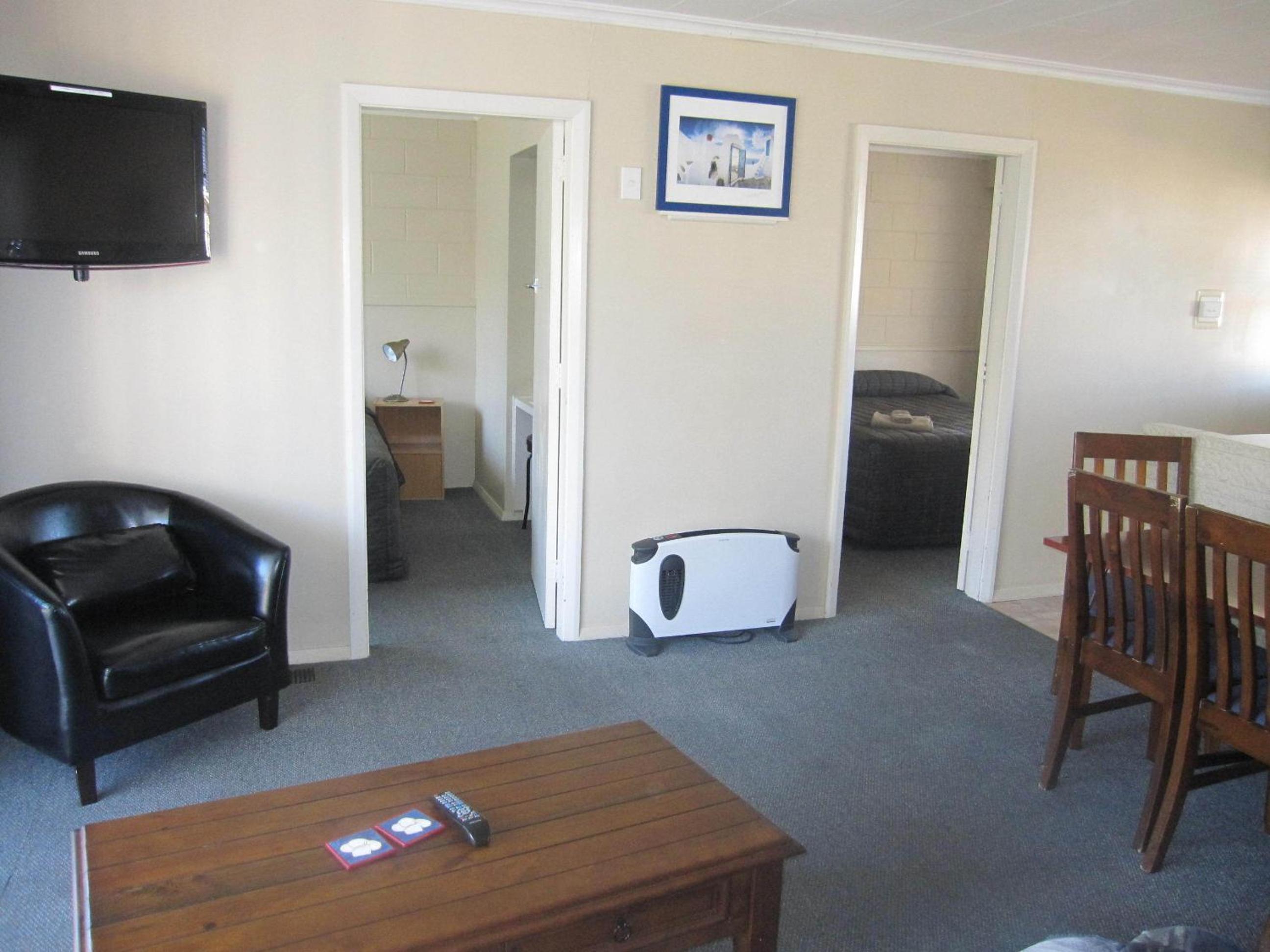 Two-Bedroom Apartment photo 1