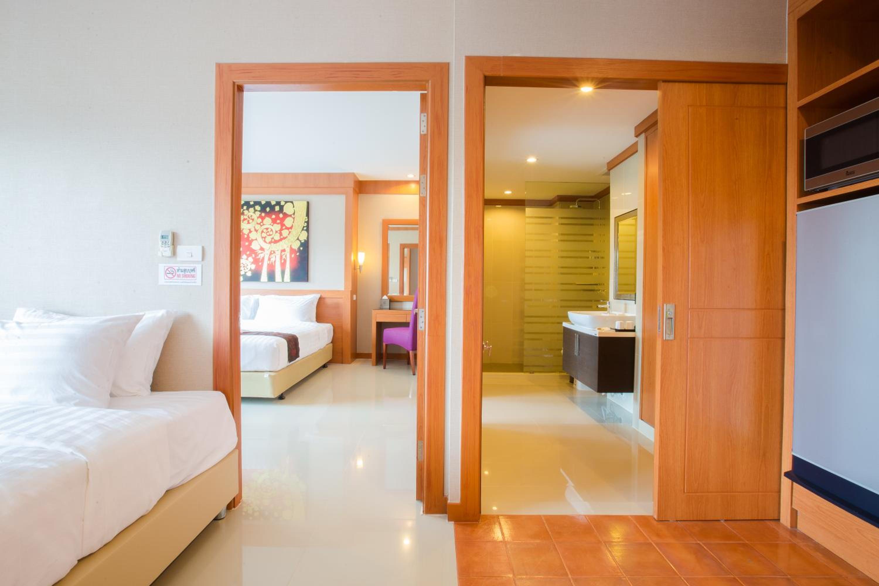 Family Suite - Photo 1