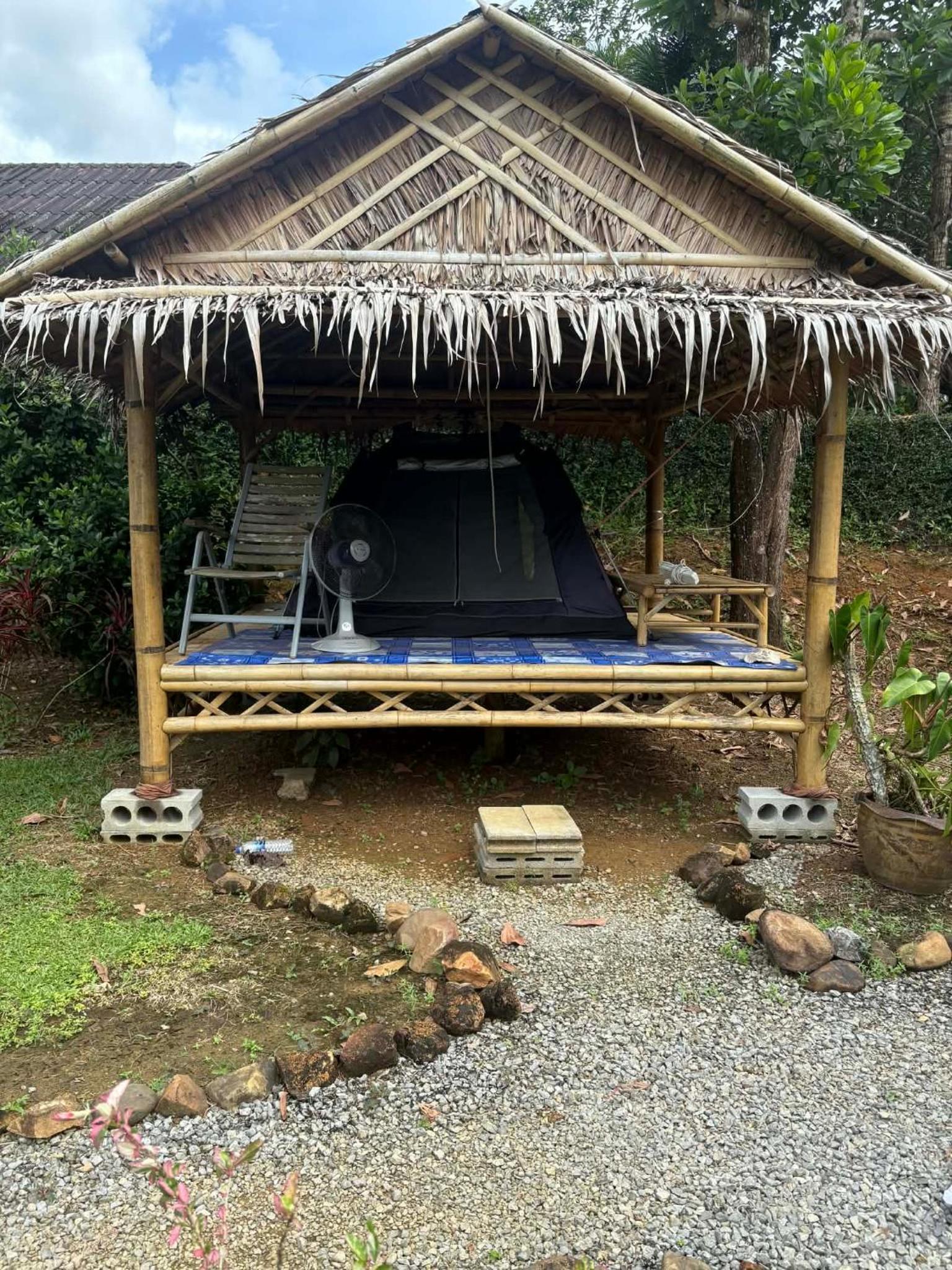 Small Tent
