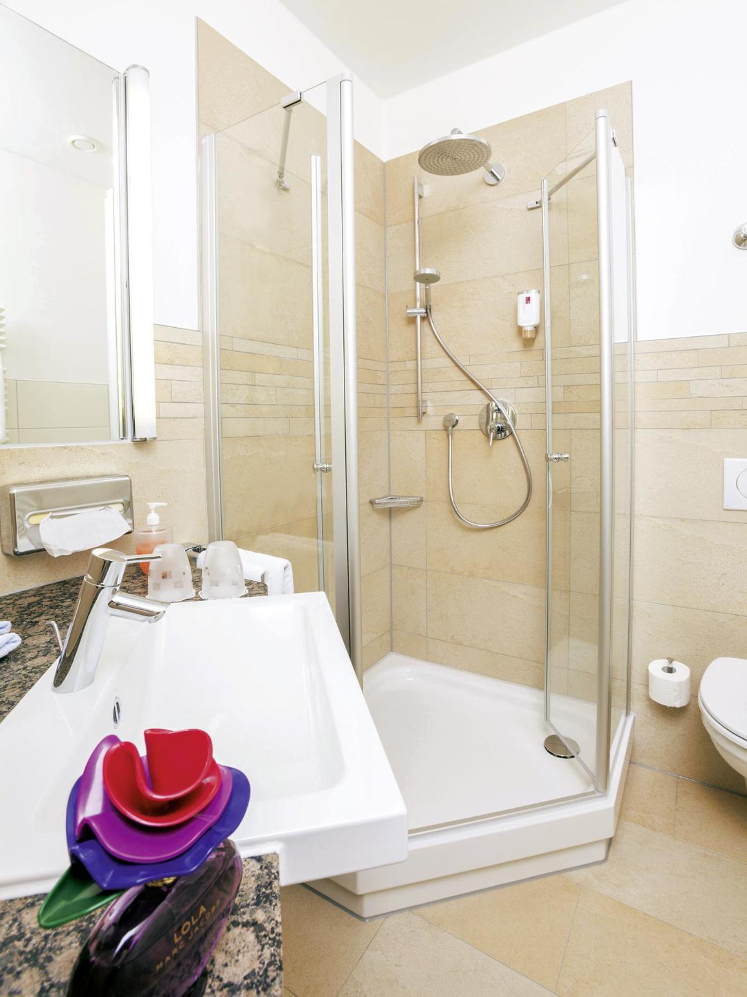 Comfort Plus Double Room - Photo 20