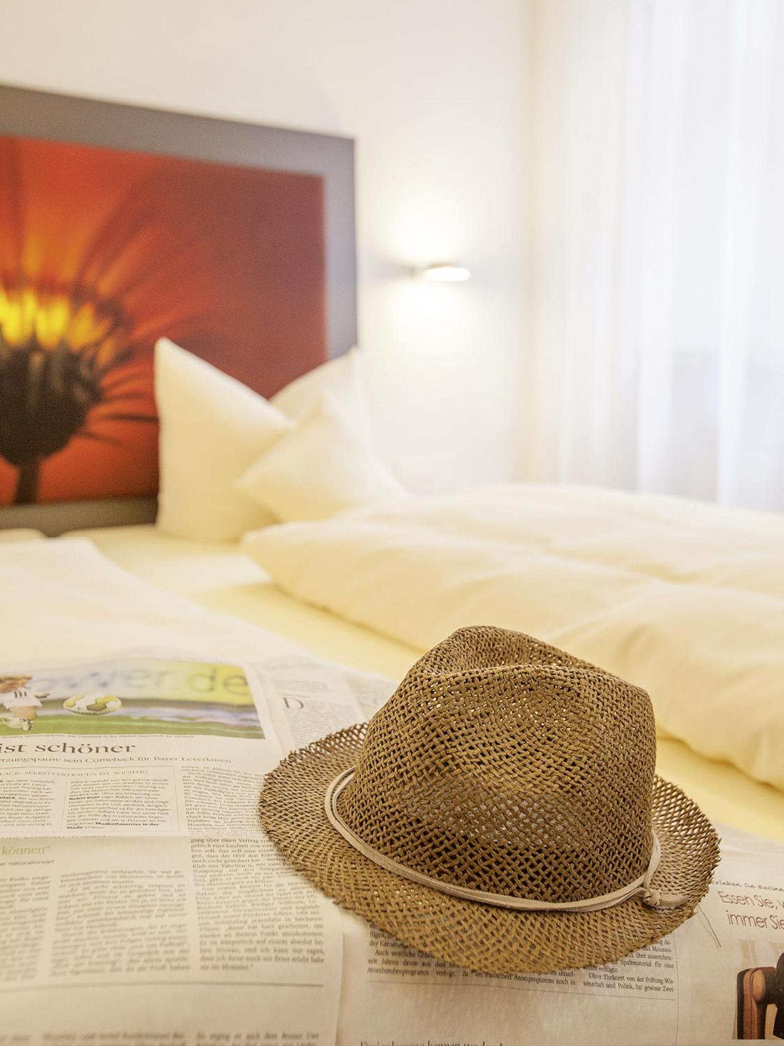 Comfort Plus Double Room - Photo 1