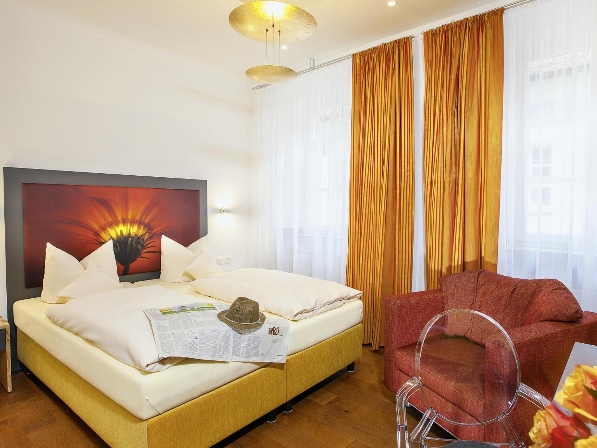 Comfort Plus Double Room - Photo 3