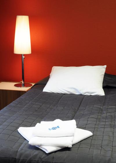 Economy Single Room photo 2