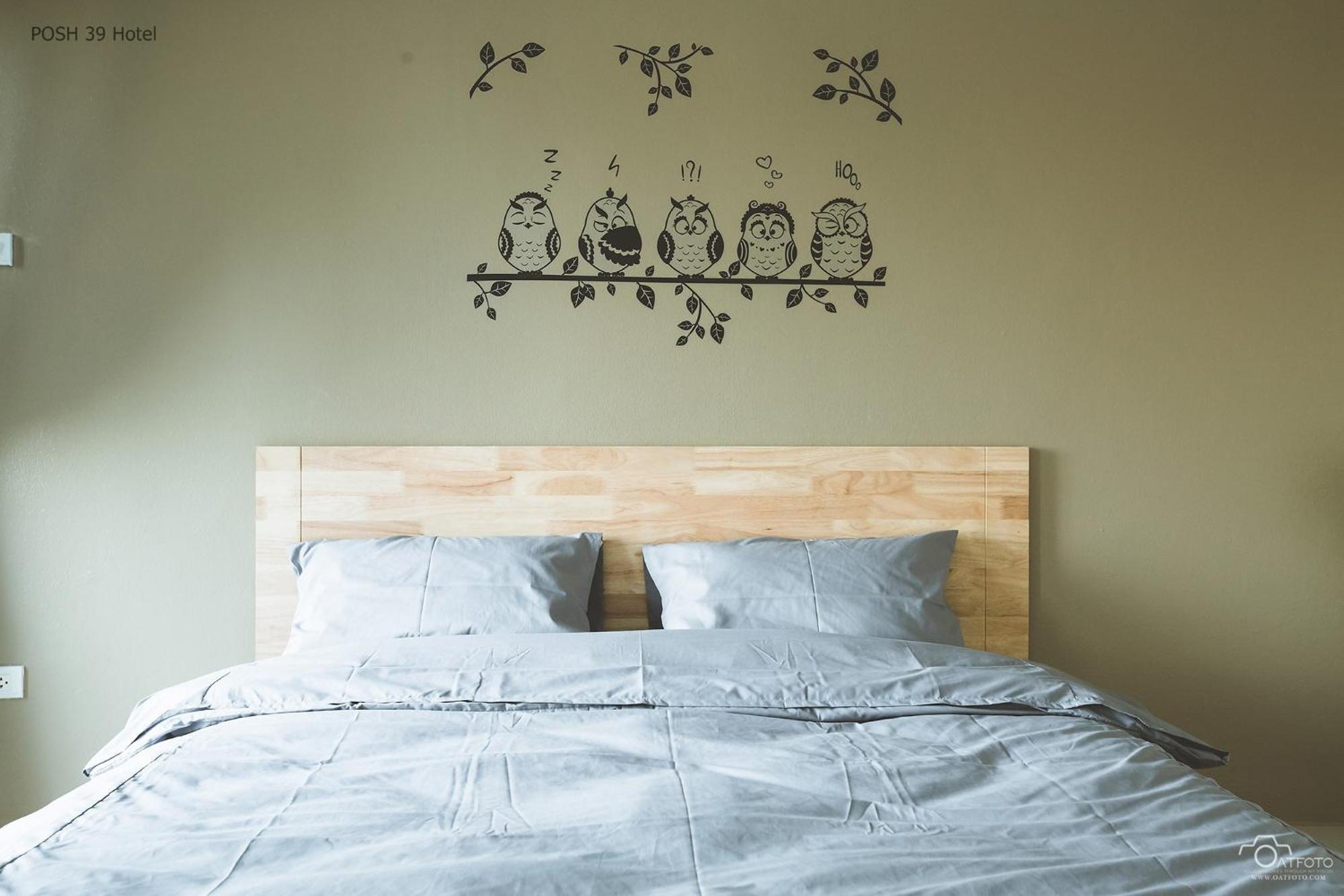 Deluxe Queen Room photo 2