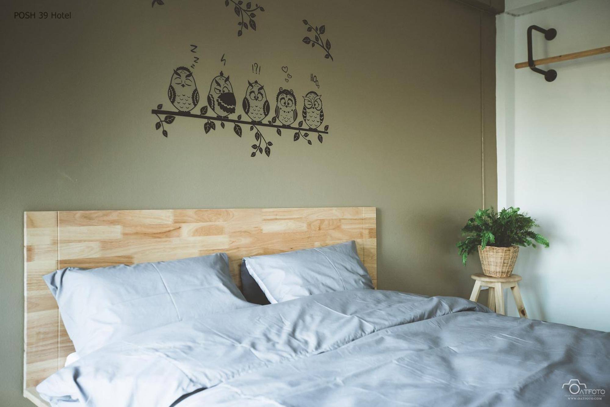 Deluxe Queen Room photo 1