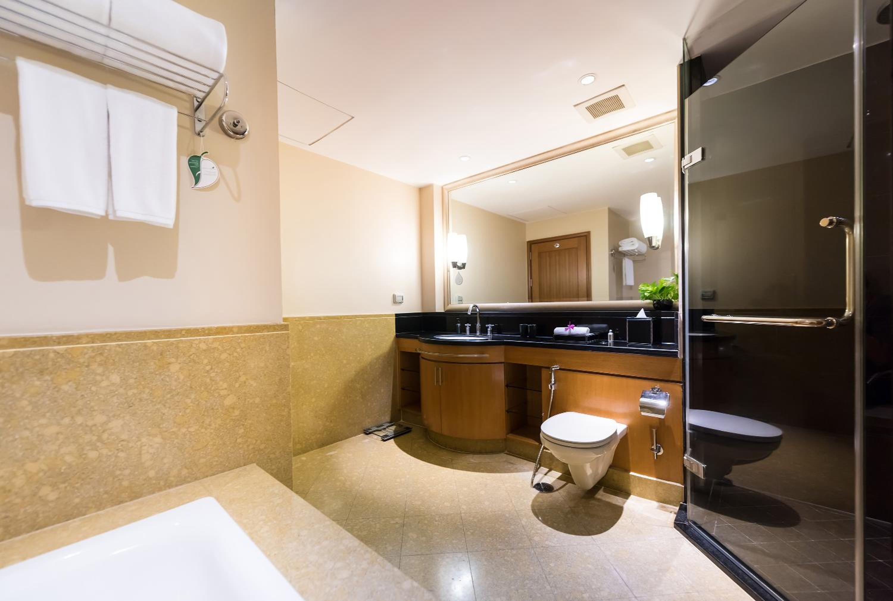 Premier One-Bedroom Apartment thumbnail 6