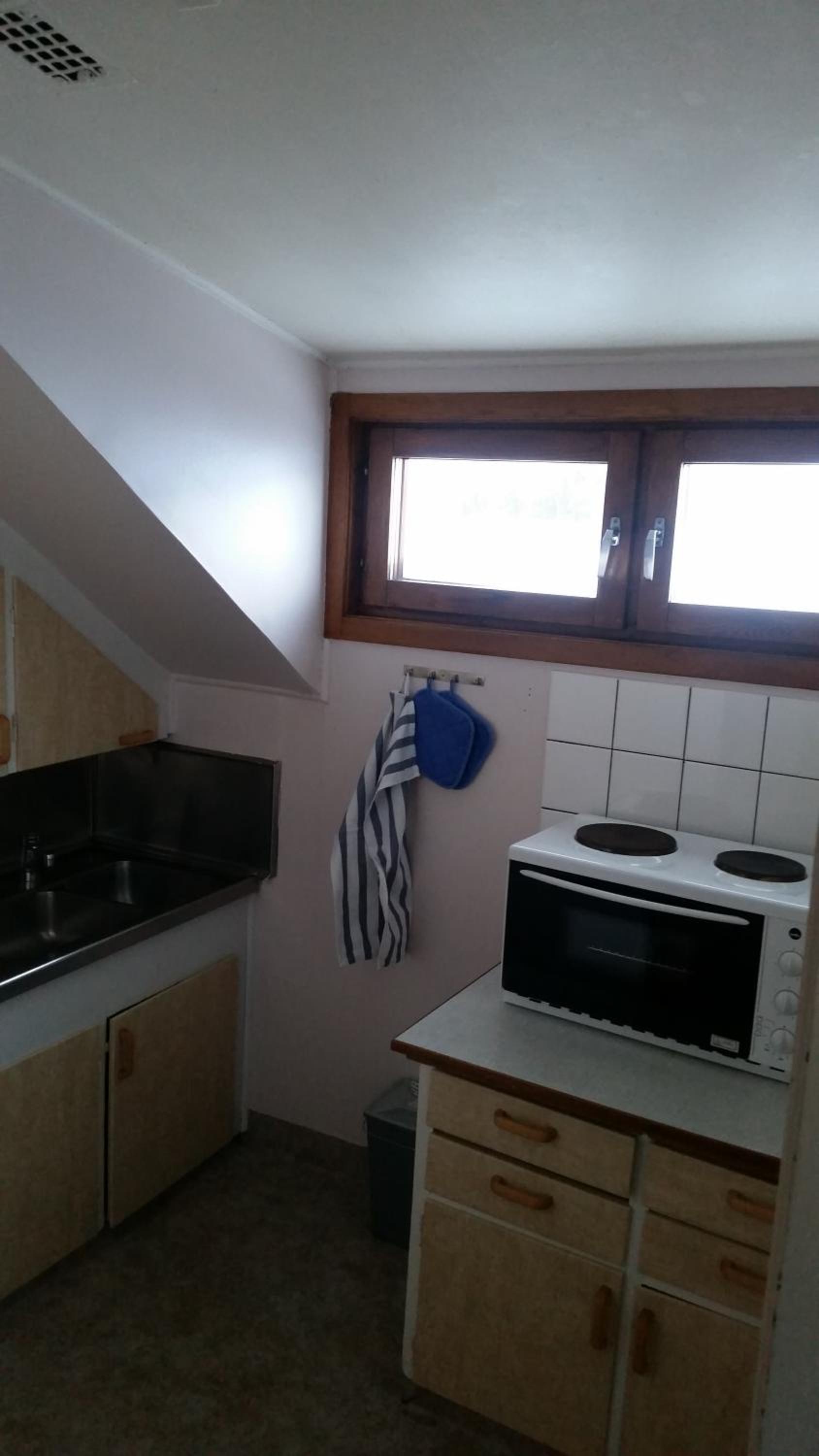 Quadruple Room with Shared Bathroom photo 2