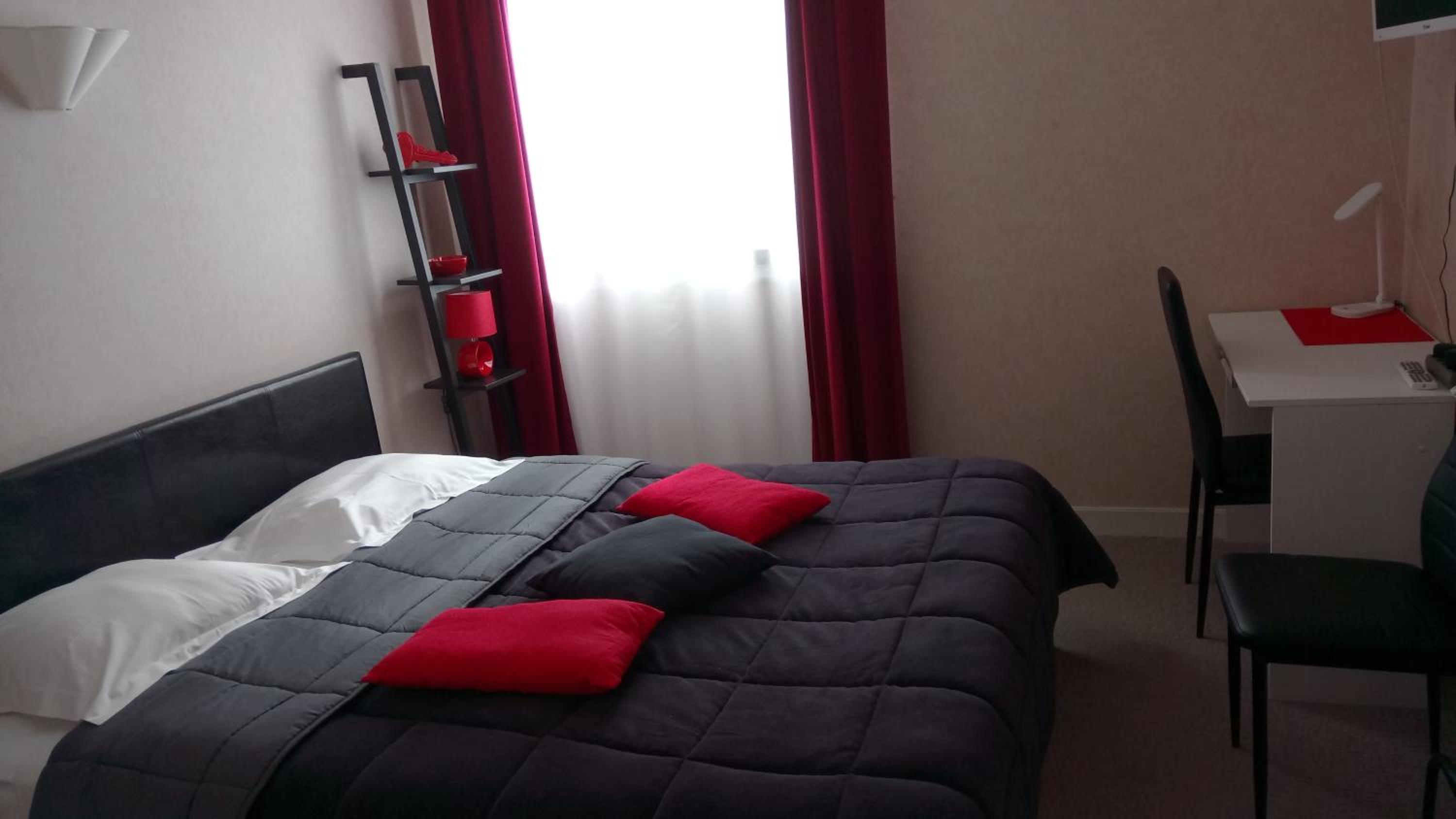King Double Room photo 1