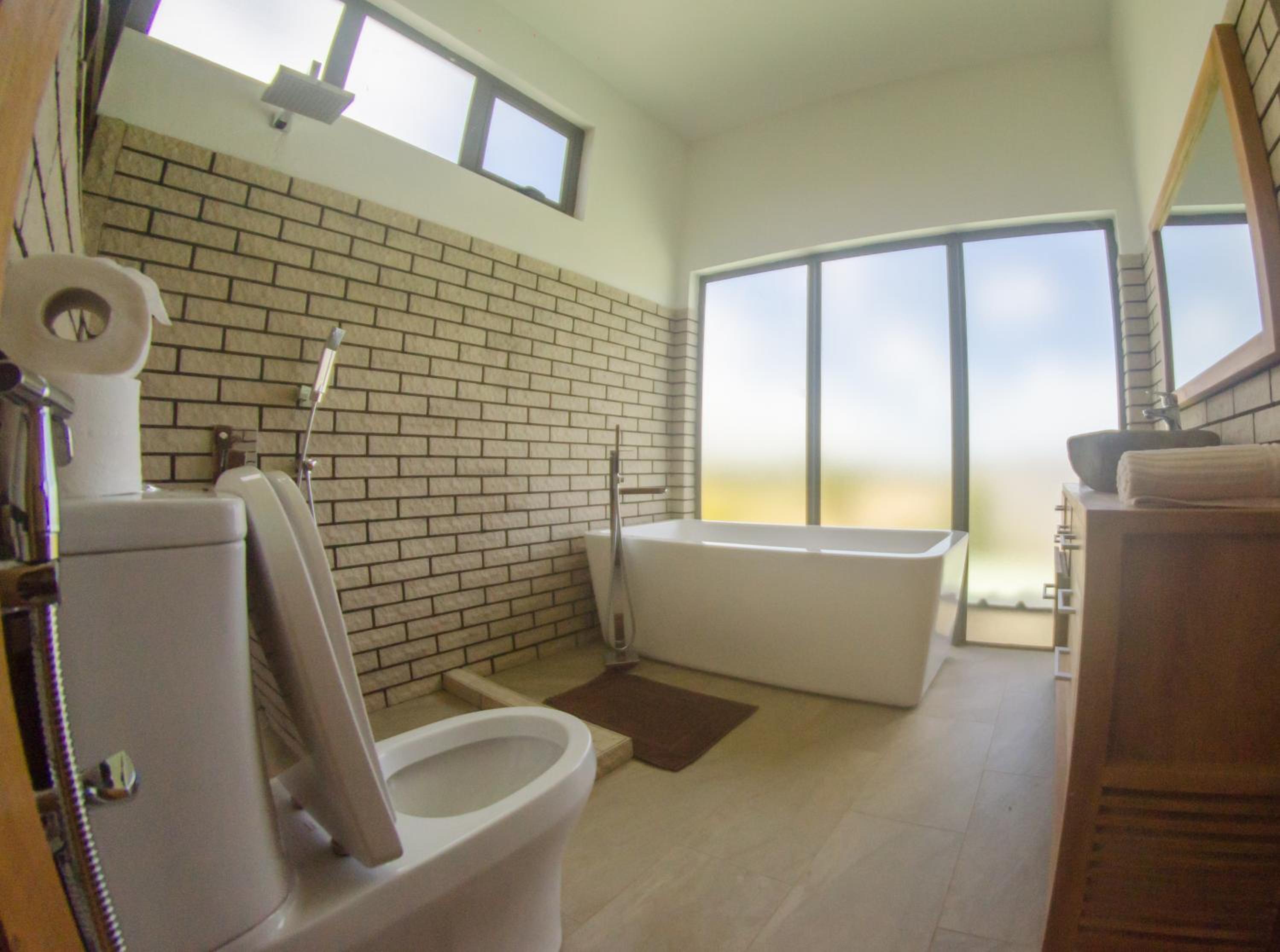 Double Room with Garden View photo 2