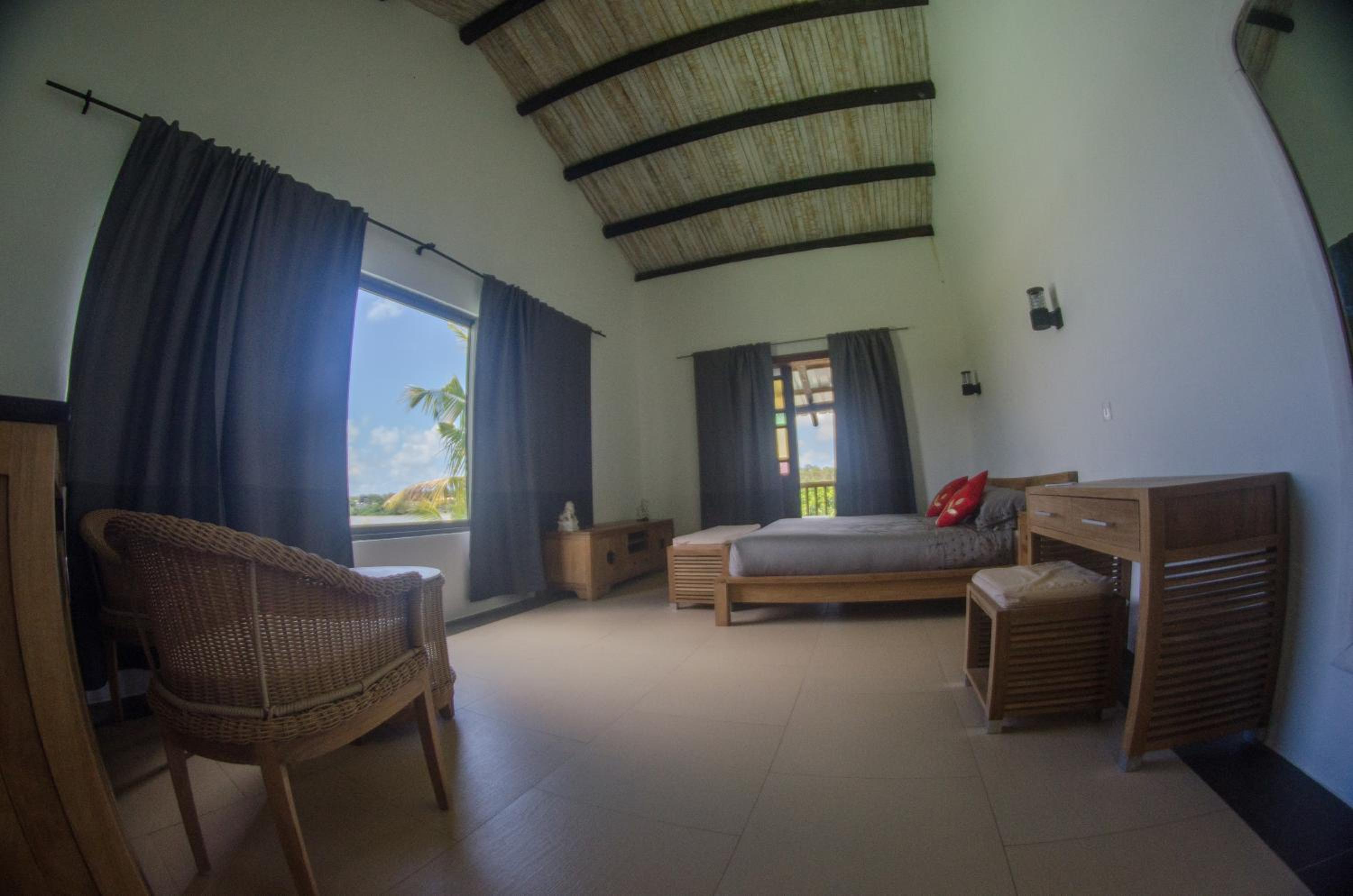 Double Room with Lake View photo 2