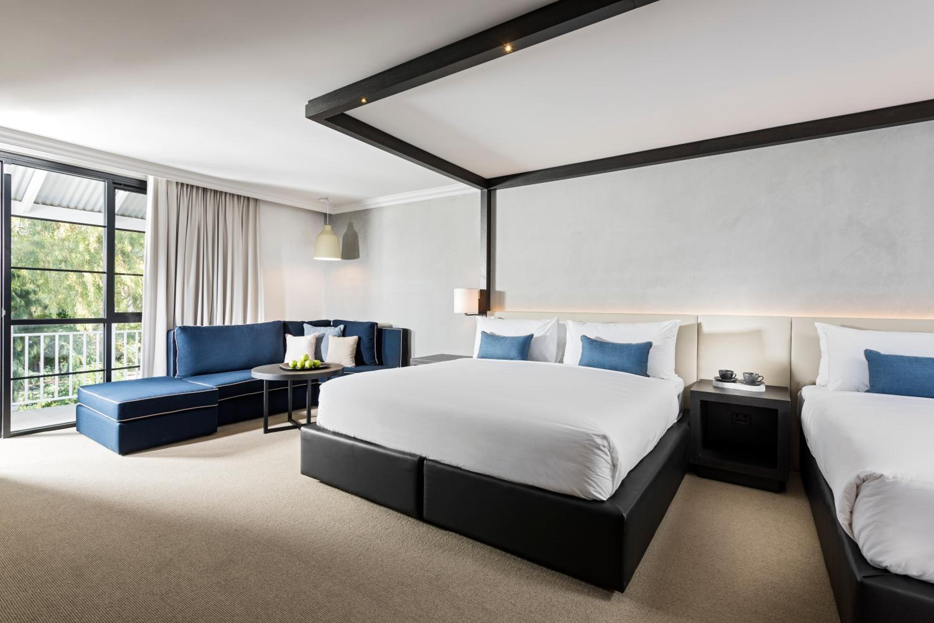 Deluxe Apartment - Eco Green Stay