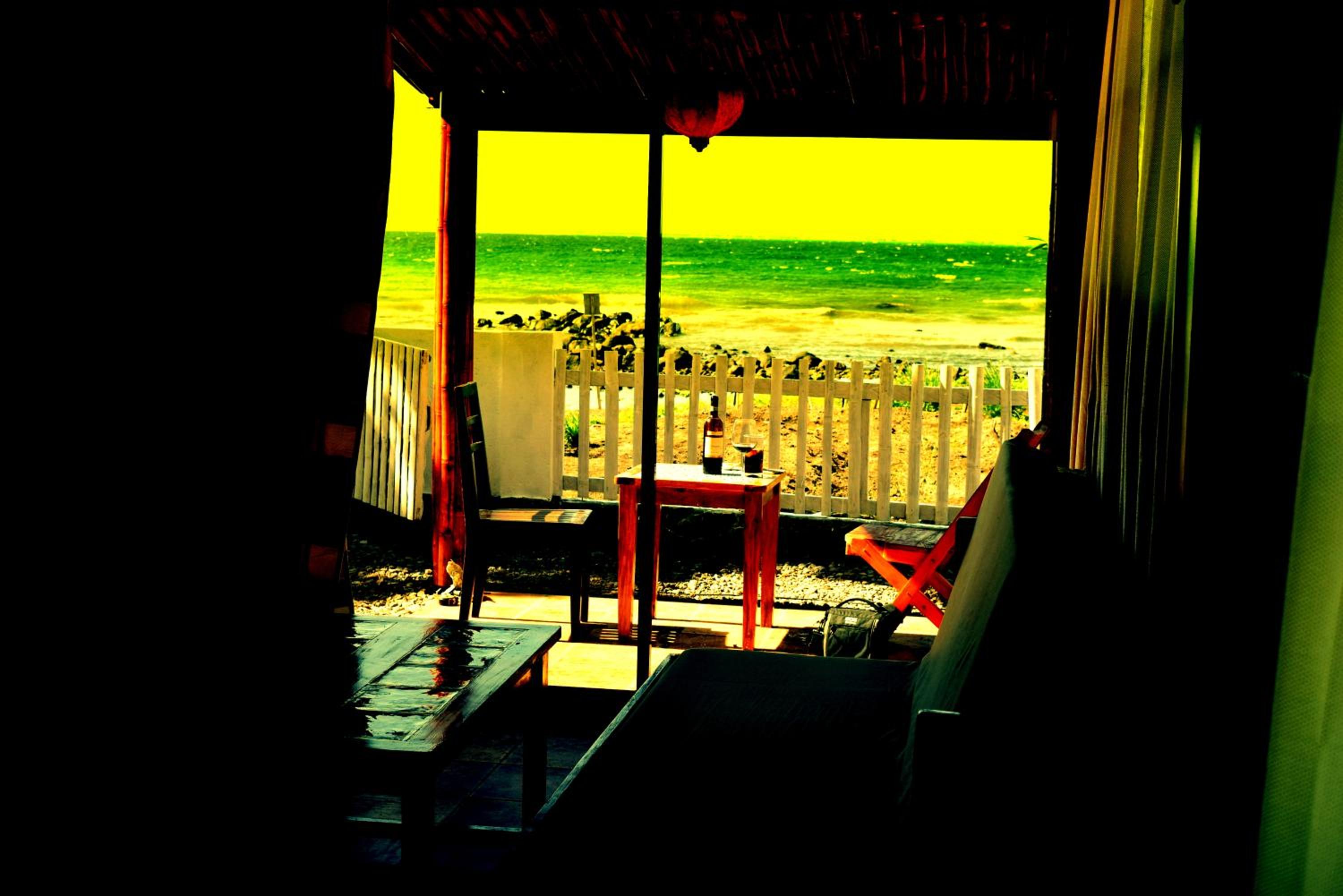 Villa - Beach Front - Photo 22