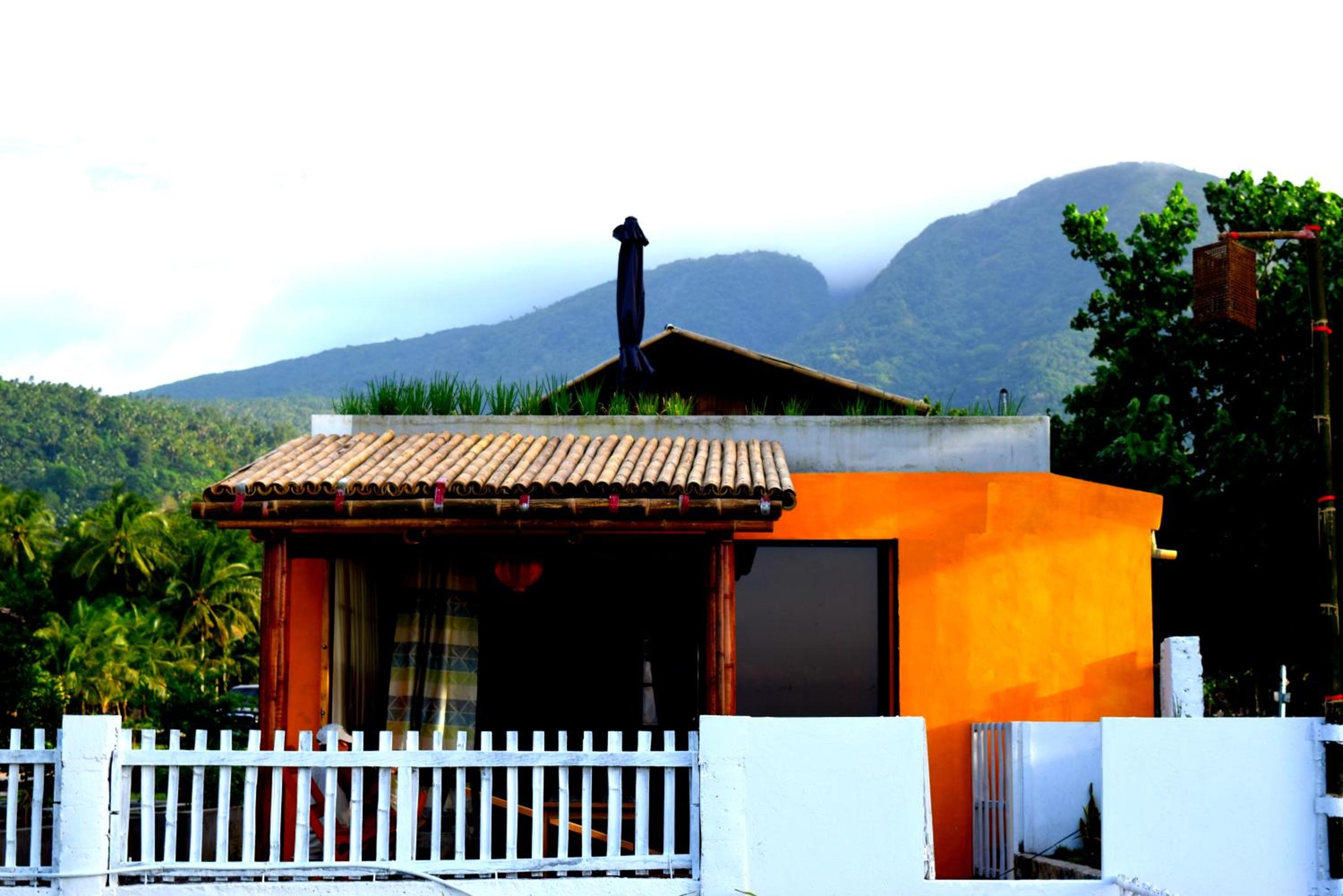 Villa - Beach Front - Photo 28