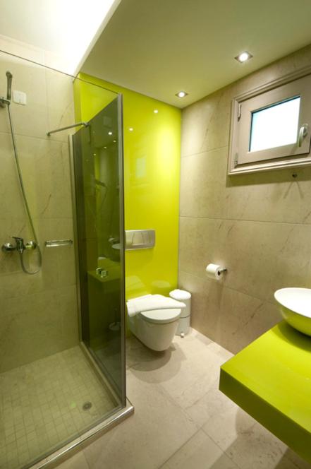 Boutique Double Room - Photo 3