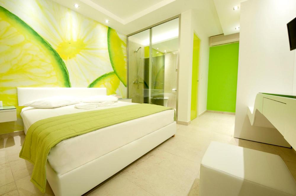 Boutique Double Room - Photo 1