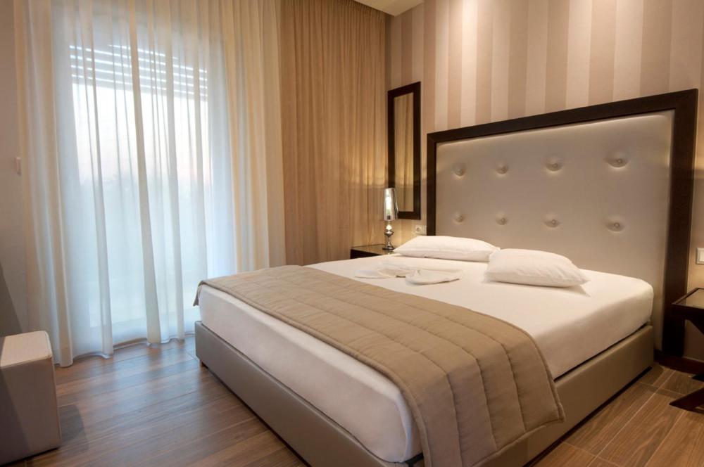 Boutique Double Room - Photo 2