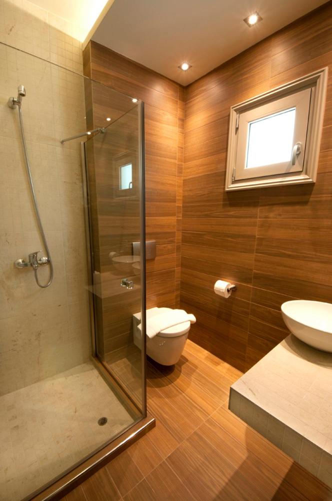 Boutique Double Room - Photo 10