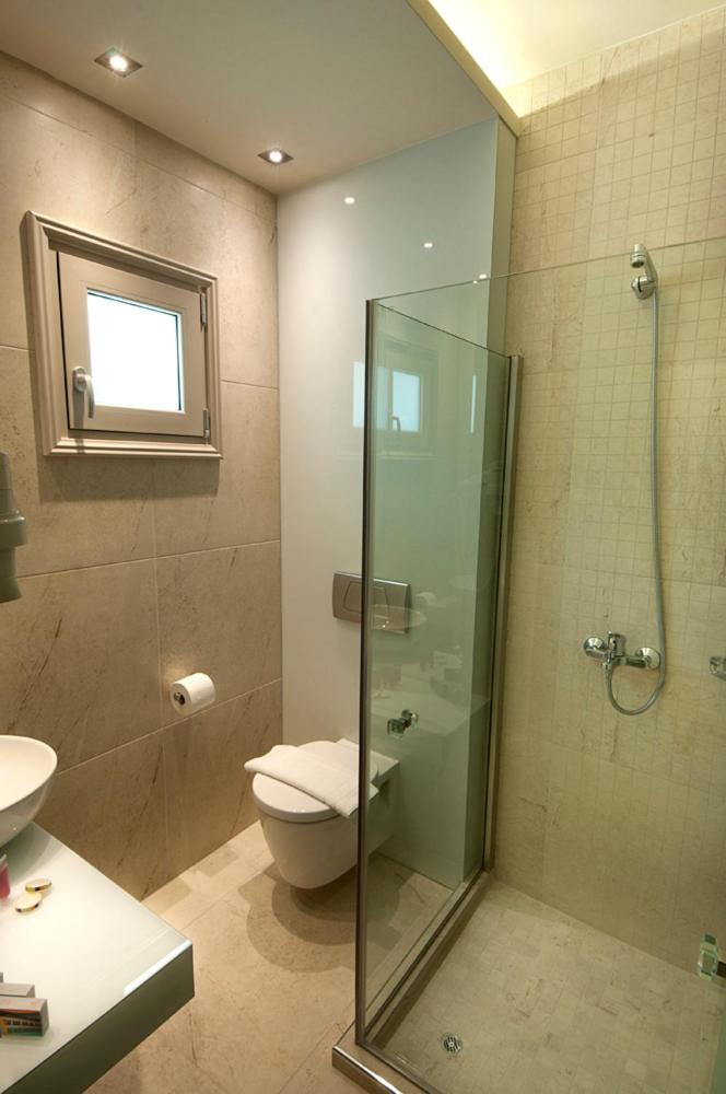 Boutique Double Room - Photo 11