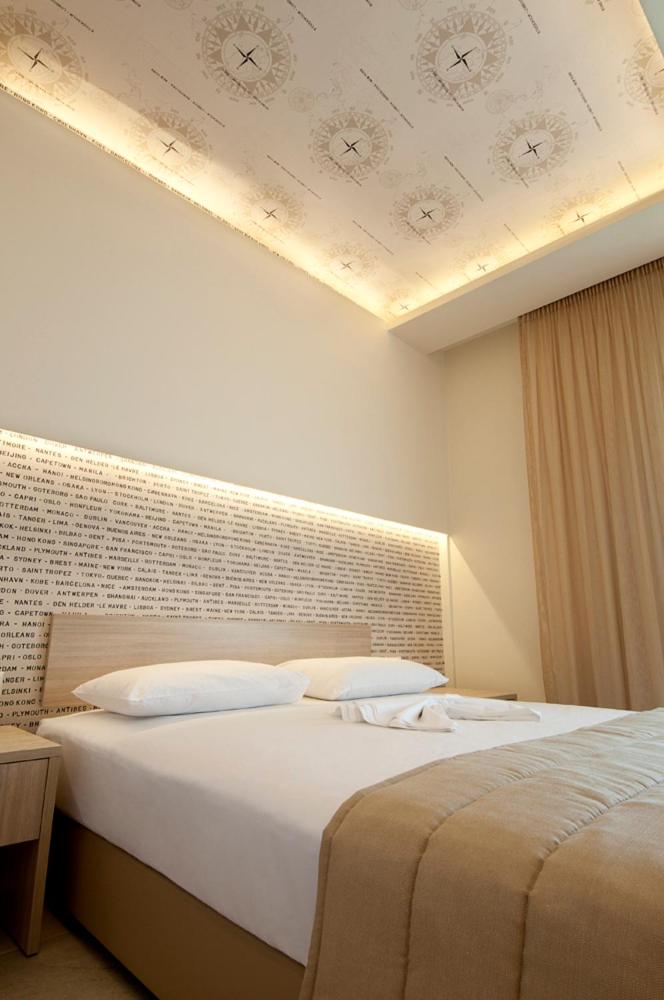 Boutique Double Room - Photo 12