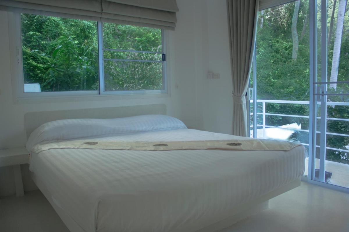 Deluxe Villa photo 2