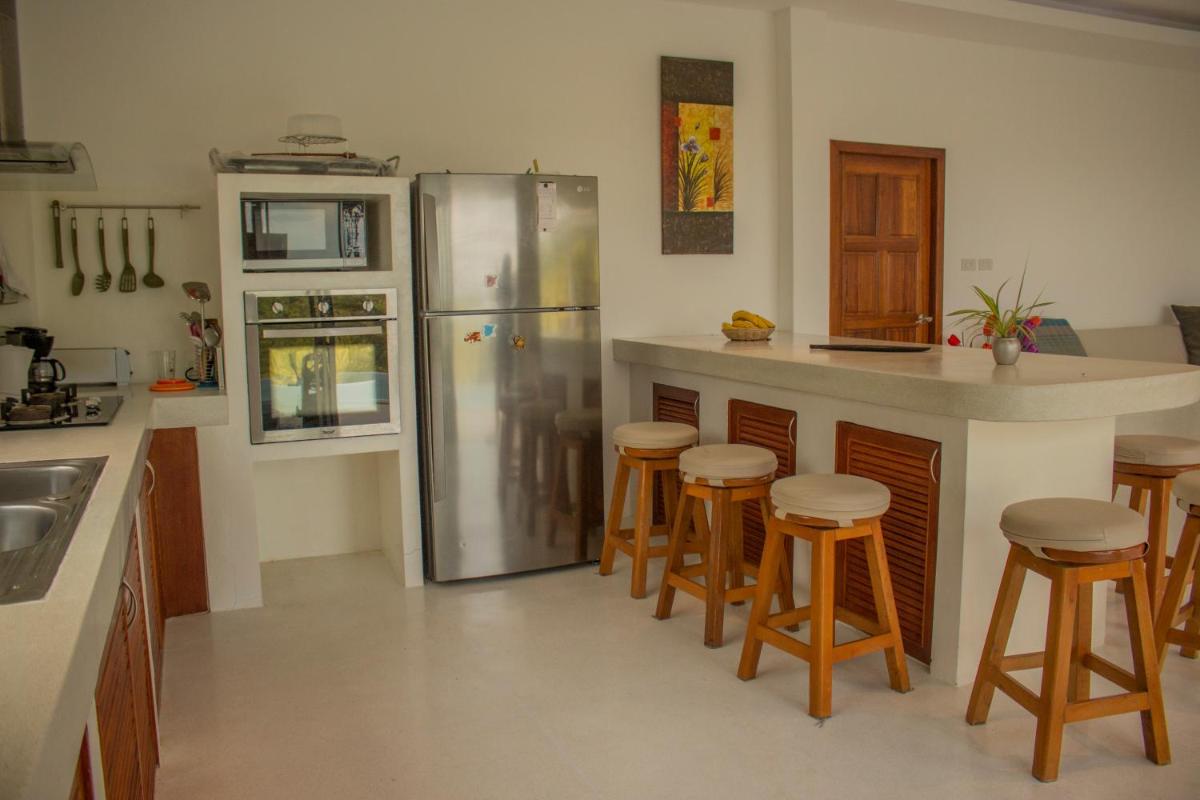 Deluxe Villa photo 3