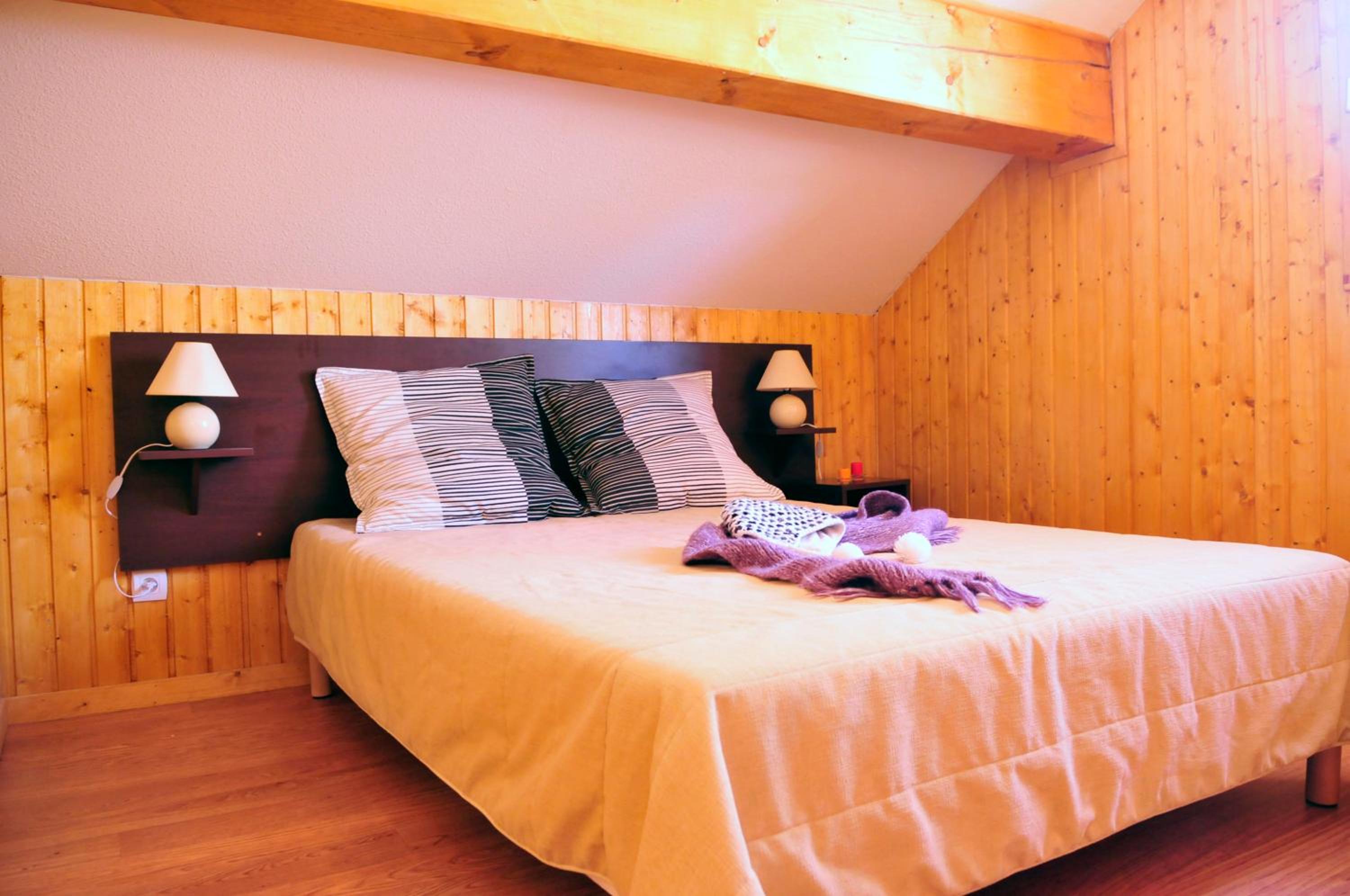 One-Bedroom Apartment (4 Adults) photo 1