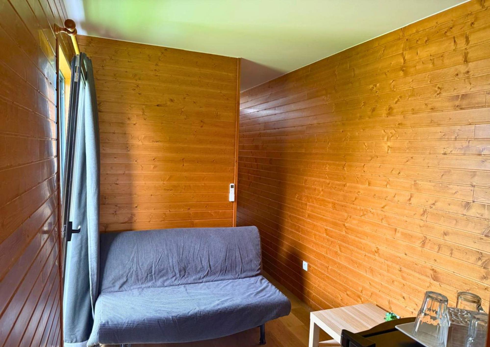 Deluxe Bungalow