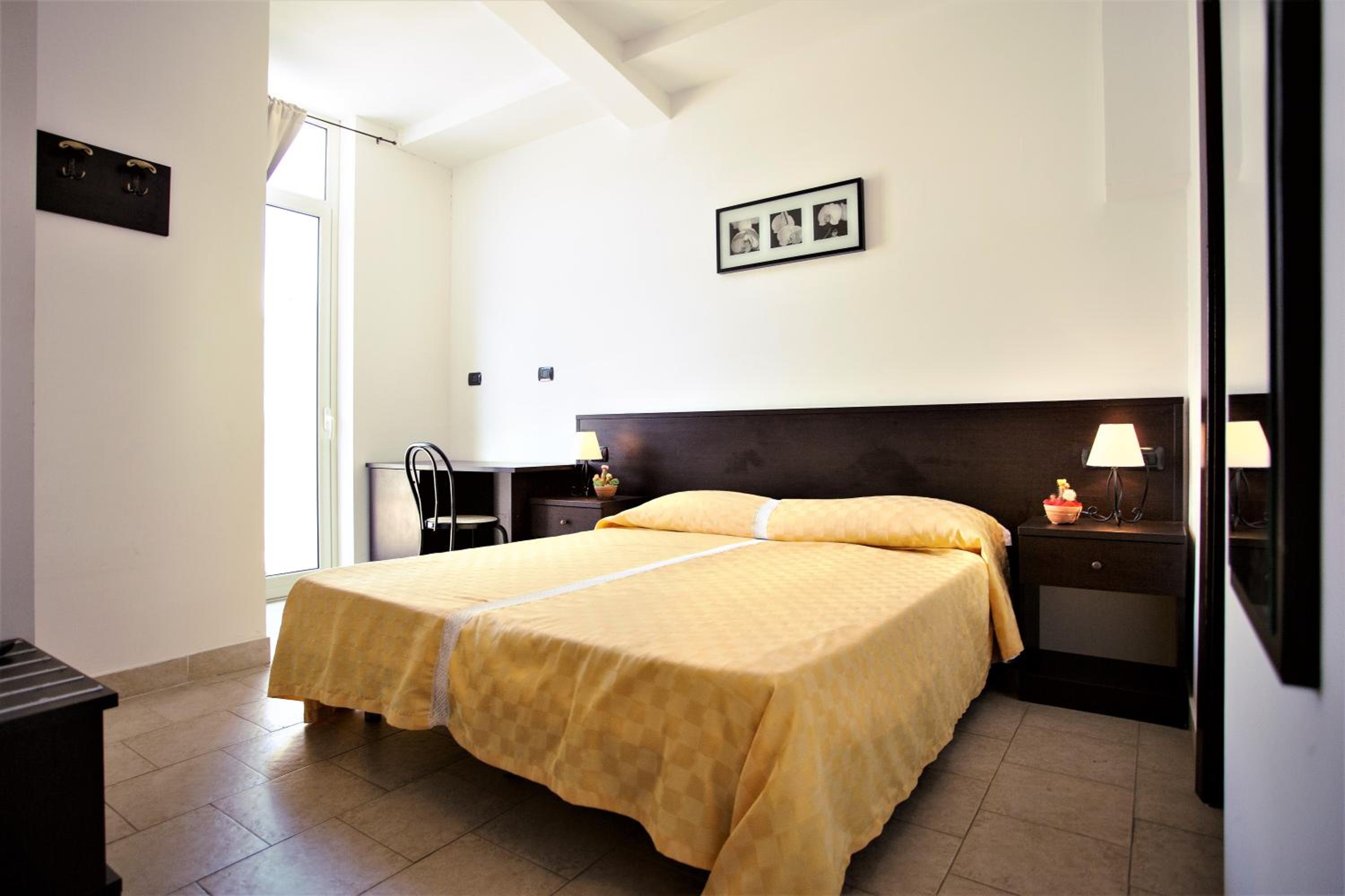 Twin Room photo 1