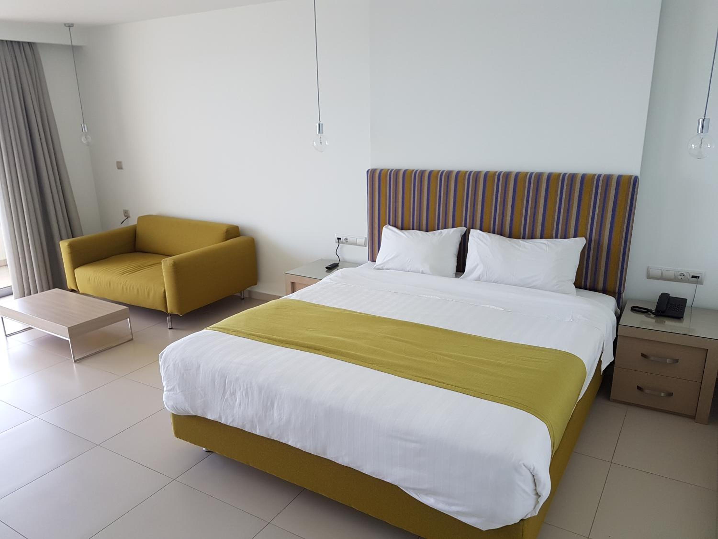 Suite with Sea View - Photo 1