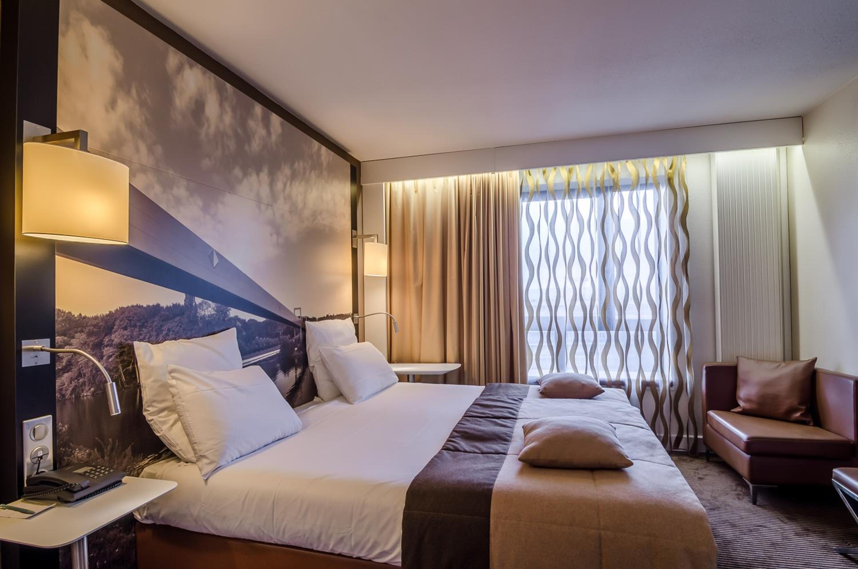 Superior Double Room - Photo 4